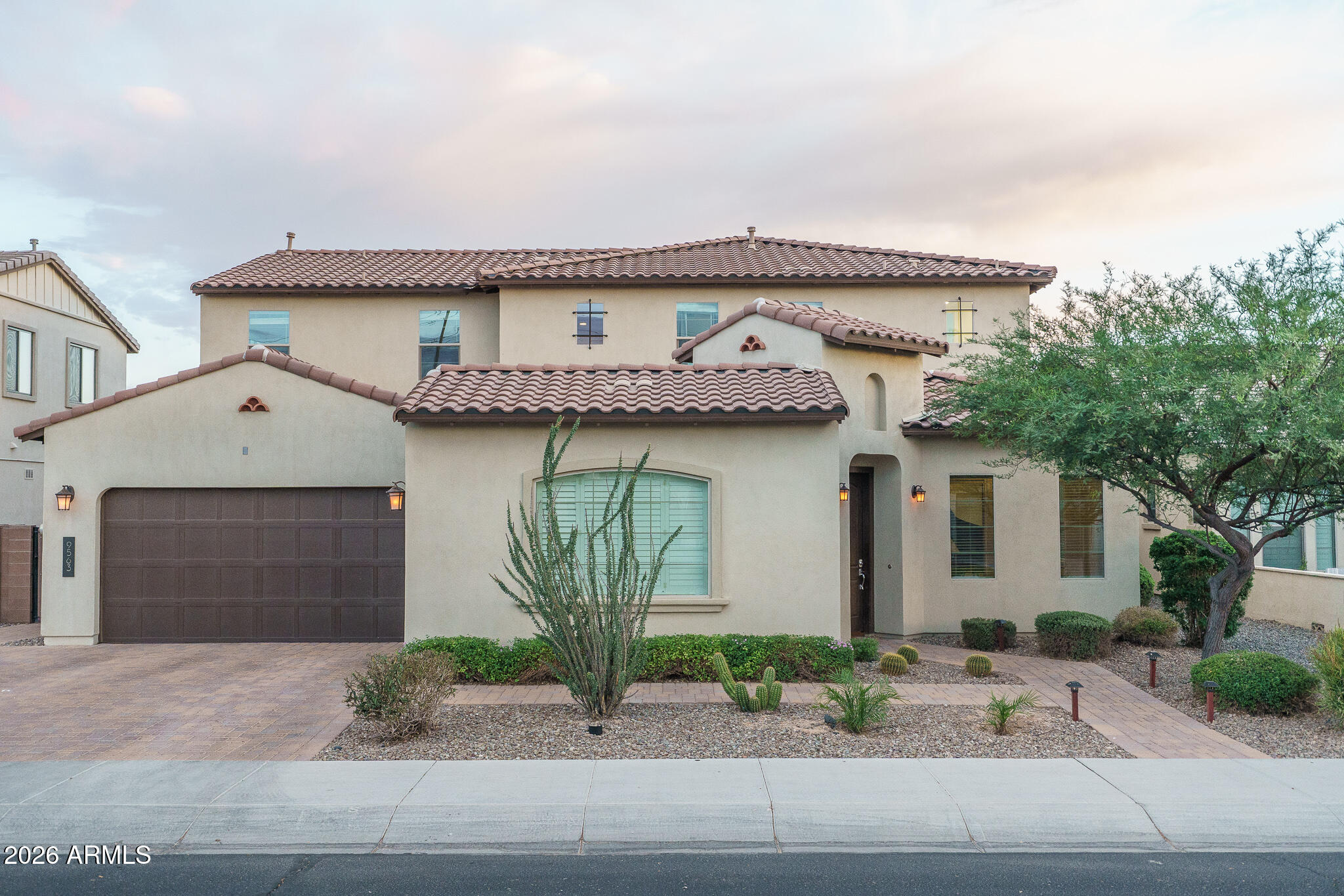 9563 W JJ RANCH Road