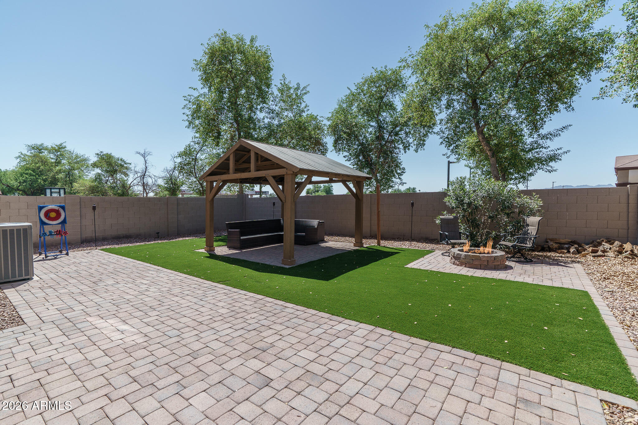 8333 W HUGHES Drive
