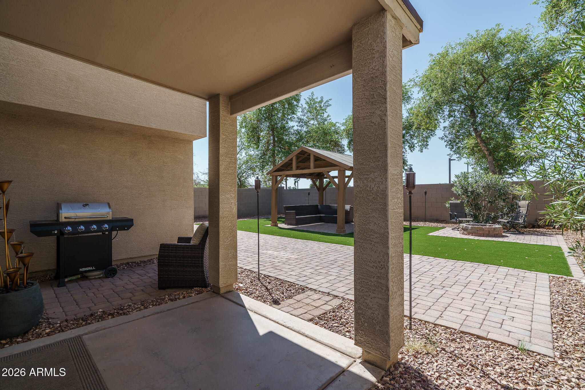 8333 W HUGHES Drive
