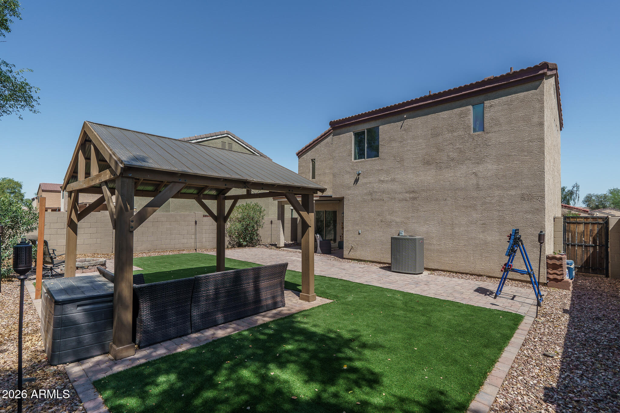 8333 W HUGHES Drive