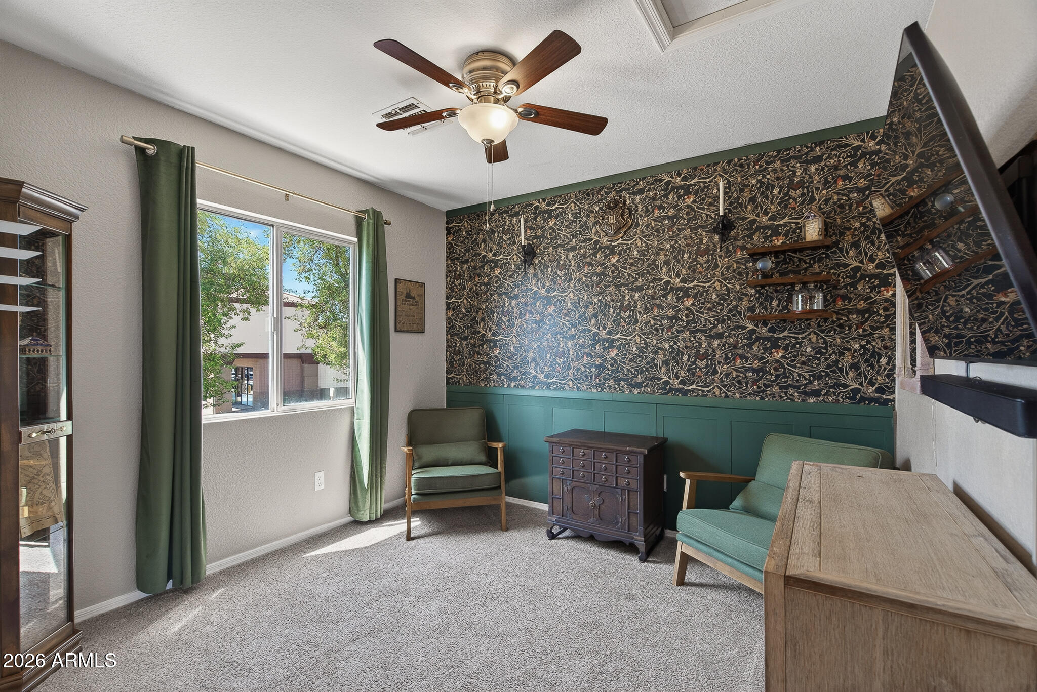 8333 W HUGHES Drive