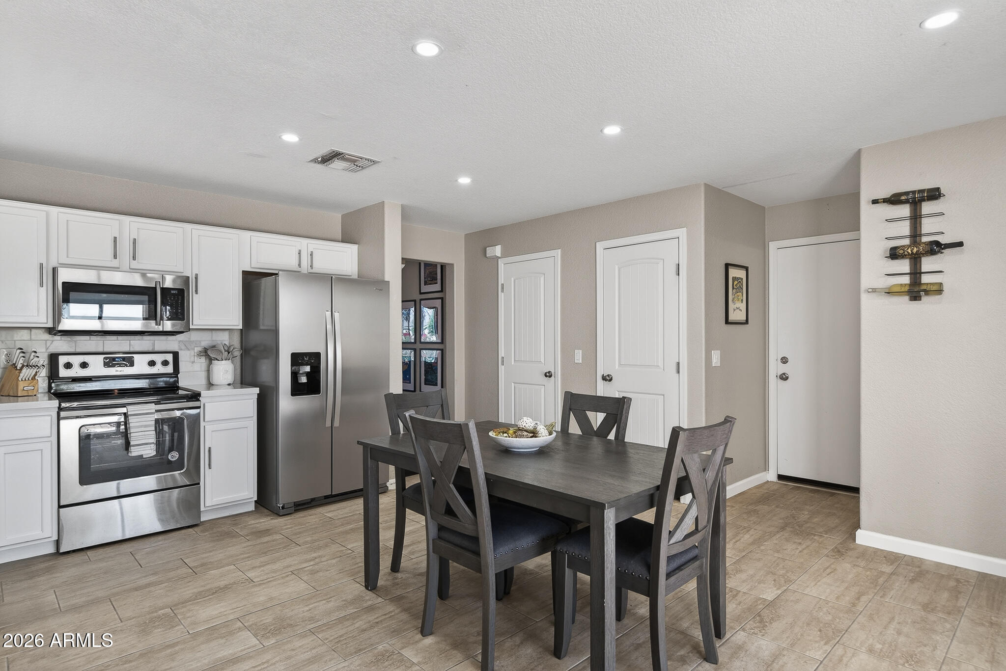 8333 W HUGHES Drive