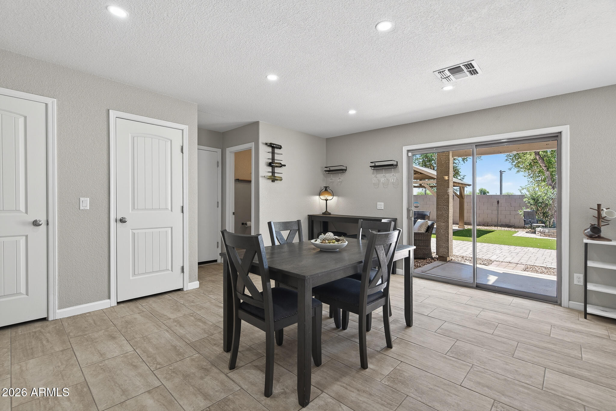 8333 W HUGHES Drive