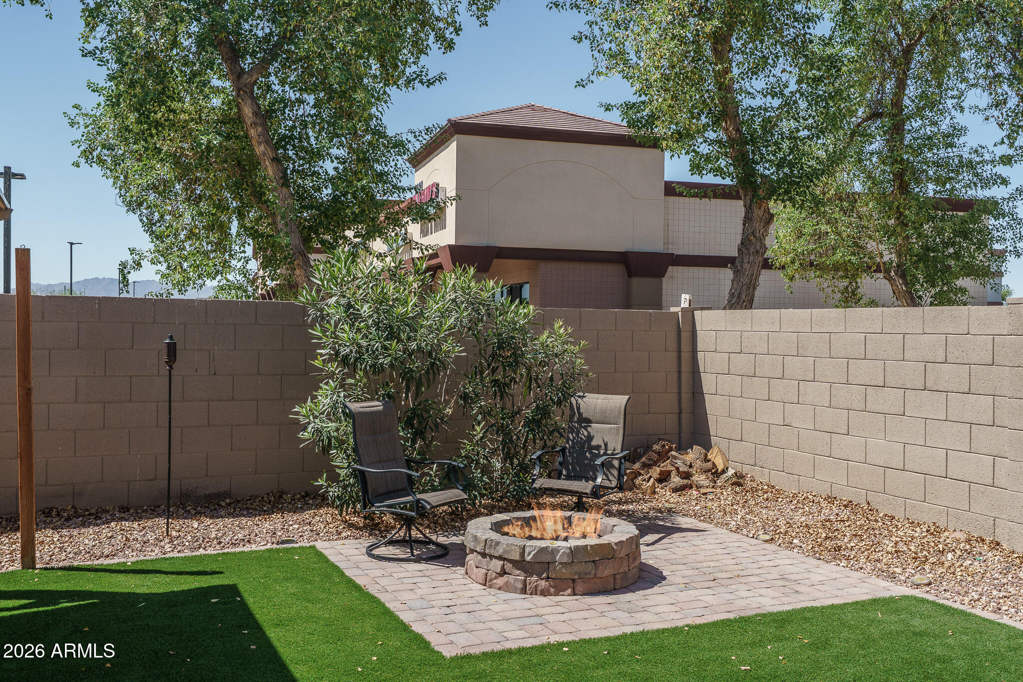 8333 W HUGHES Drive