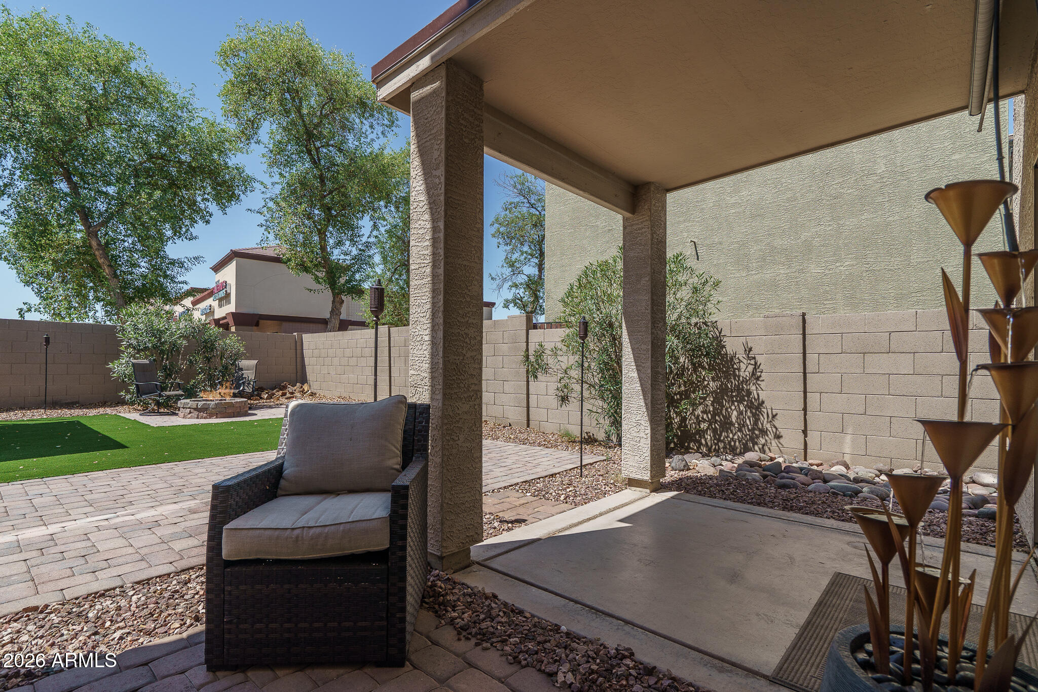 8333 W HUGHES Drive
