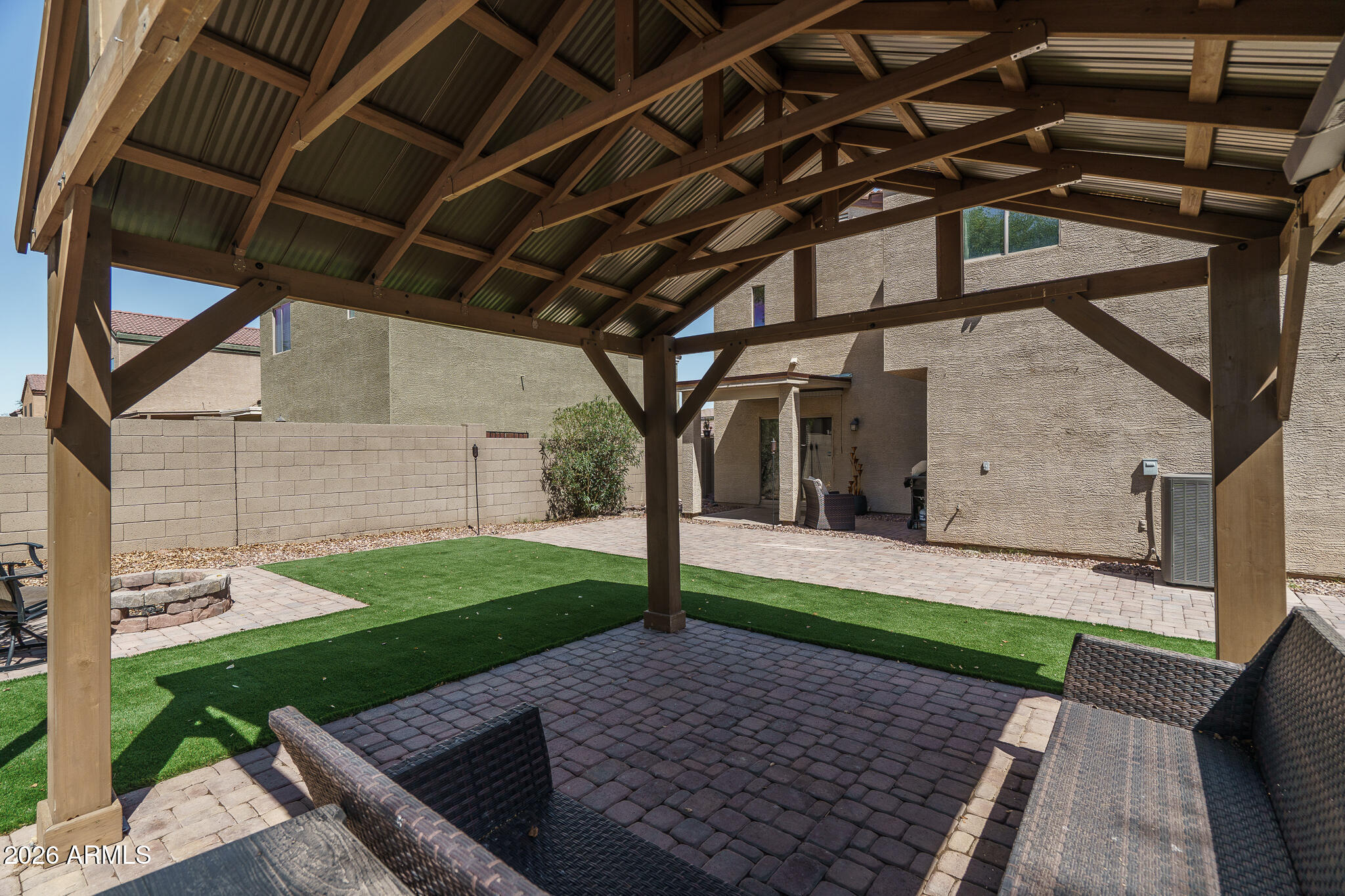 8333 W HUGHES Drive