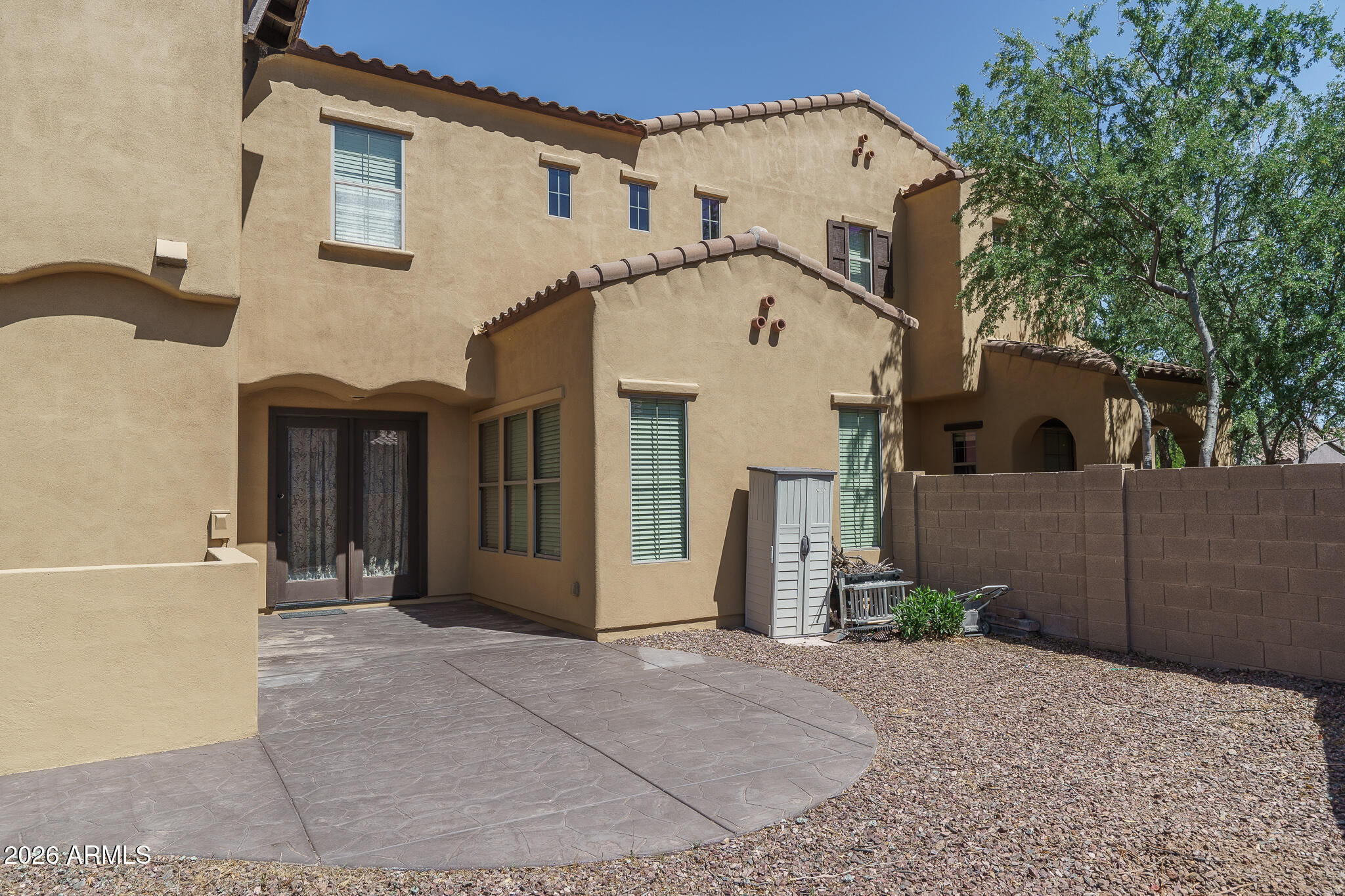 13700 W JESSE RED Drive