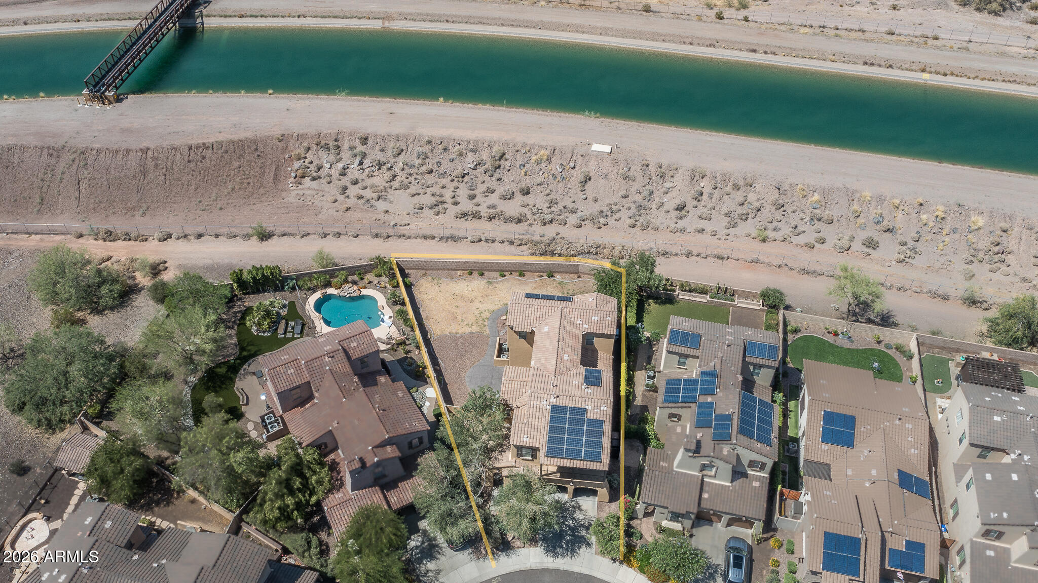 13700 W JESSE RED Drive