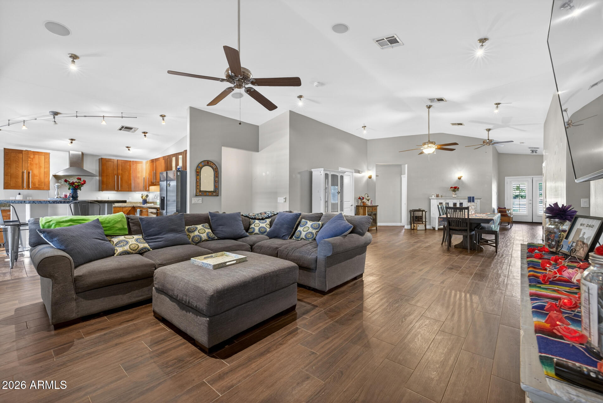 2830 W HARVEST GROVES Lane