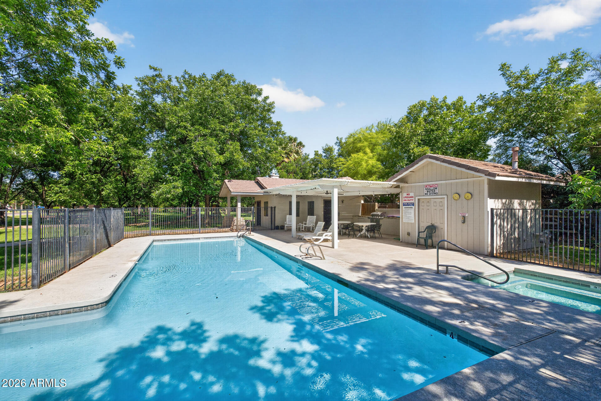2830 W HARVEST GROVES Lane