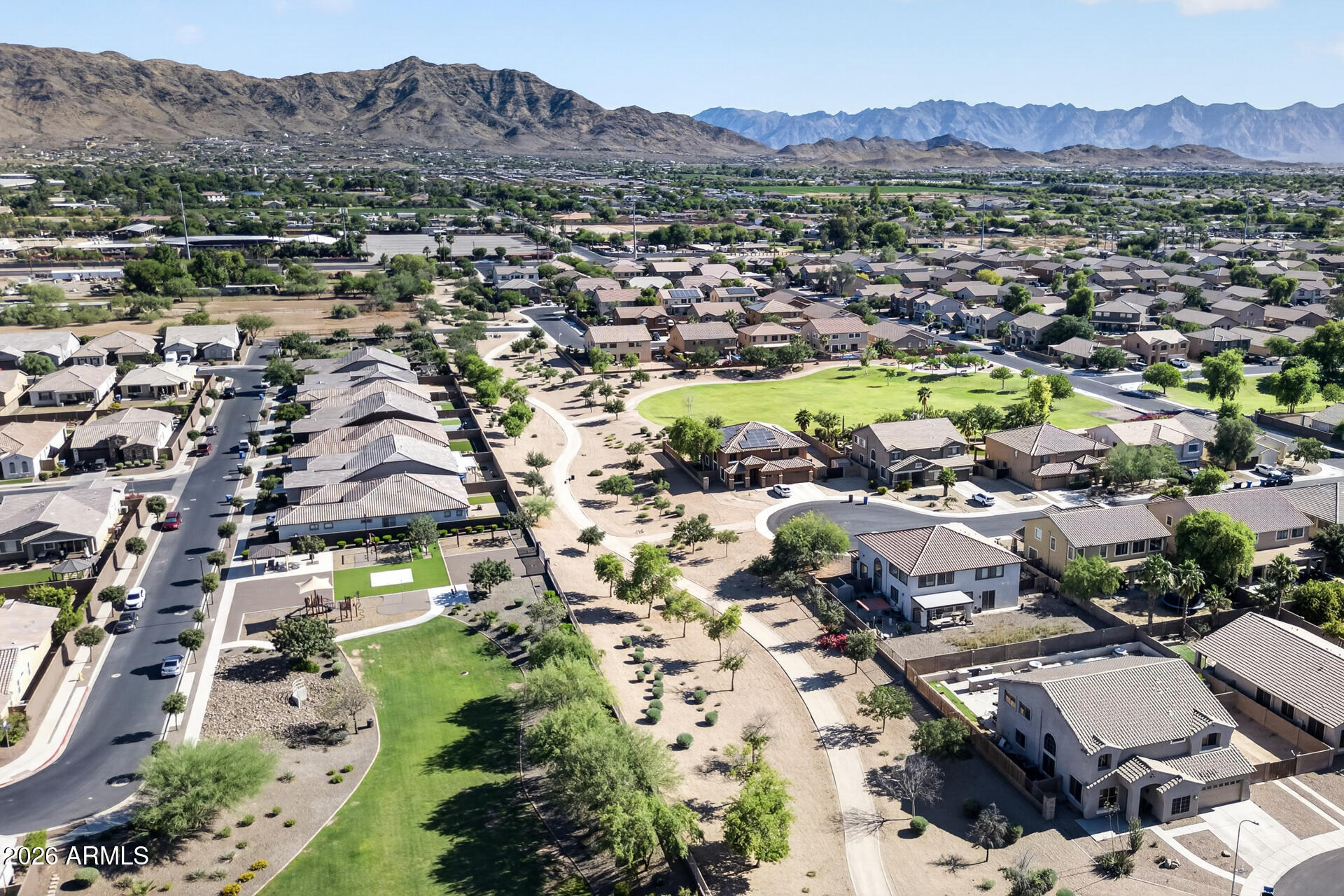 2830 W HARVEST GROVES Lane