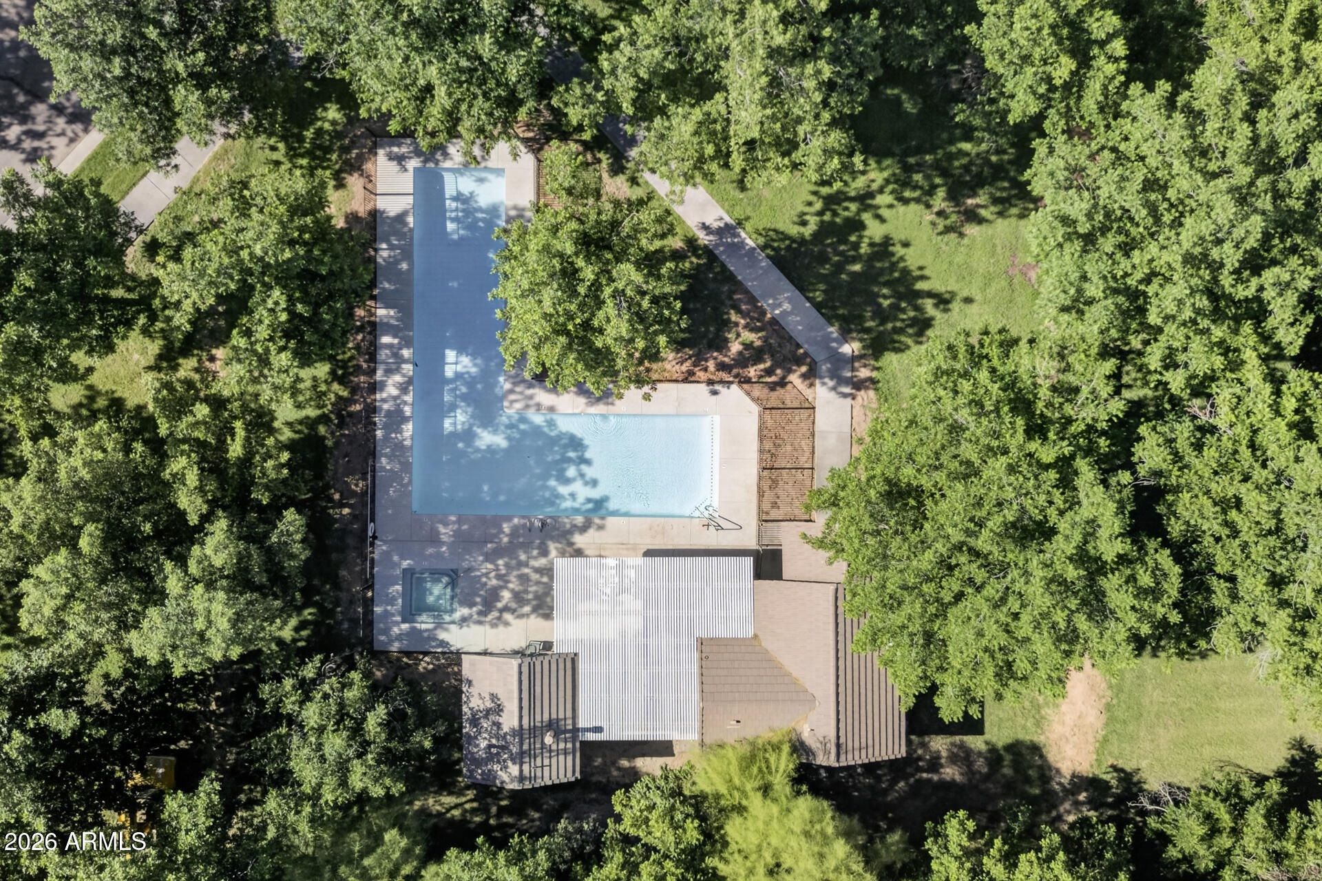 2830 W HARVEST GROVES Lane