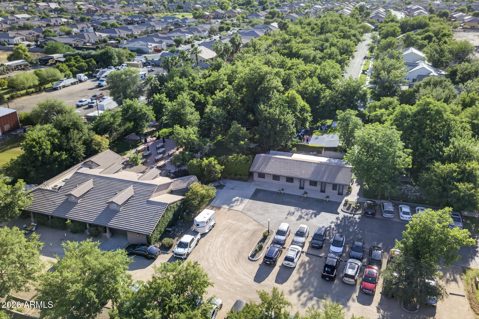 2830 W HARVEST GROVES Lane