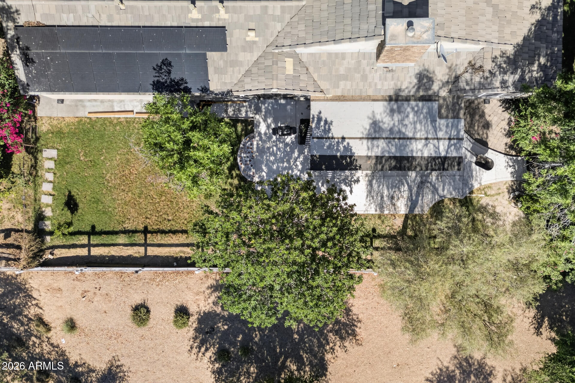2830 W HARVEST GROVES Lane