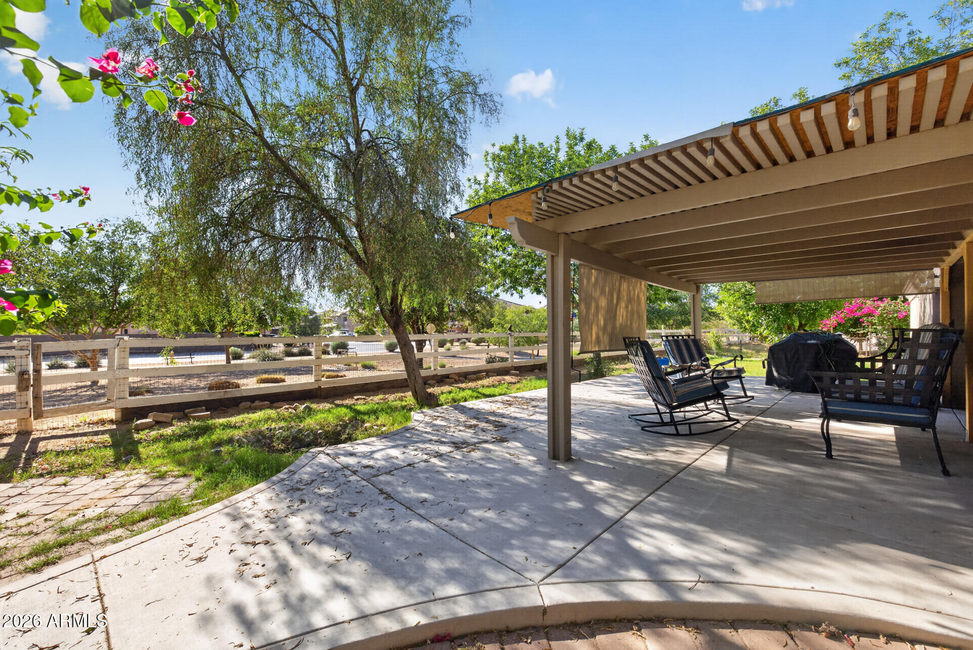 2830 W HARVEST GROVES Lane
