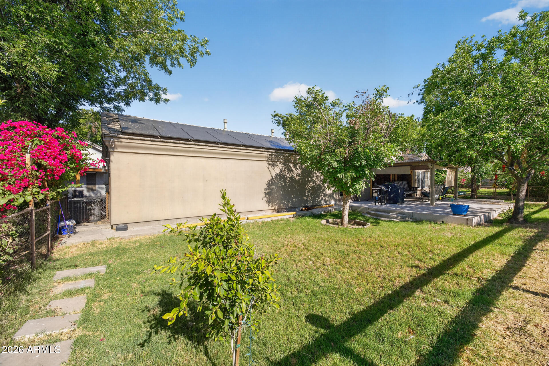 2830 W HARVEST GROVES Lane