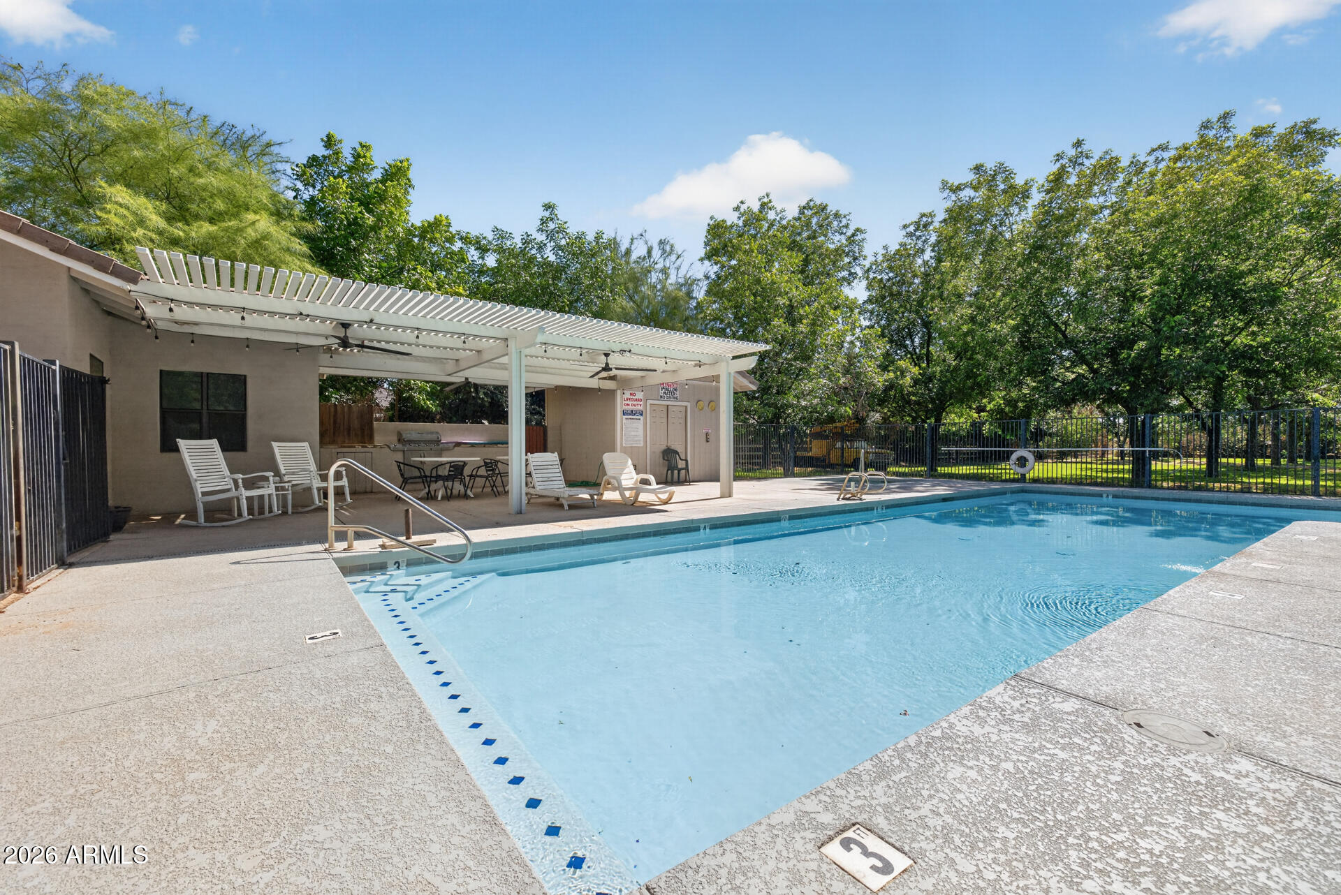 2830 W HARVEST GROVES Lane