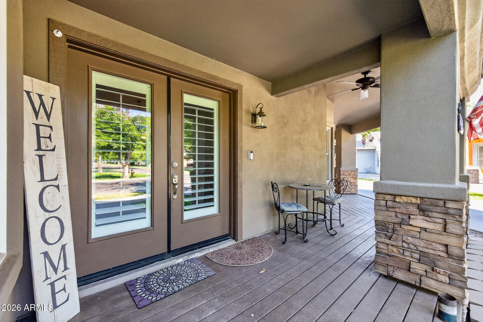 2830 W HARVEST GROVES Lane