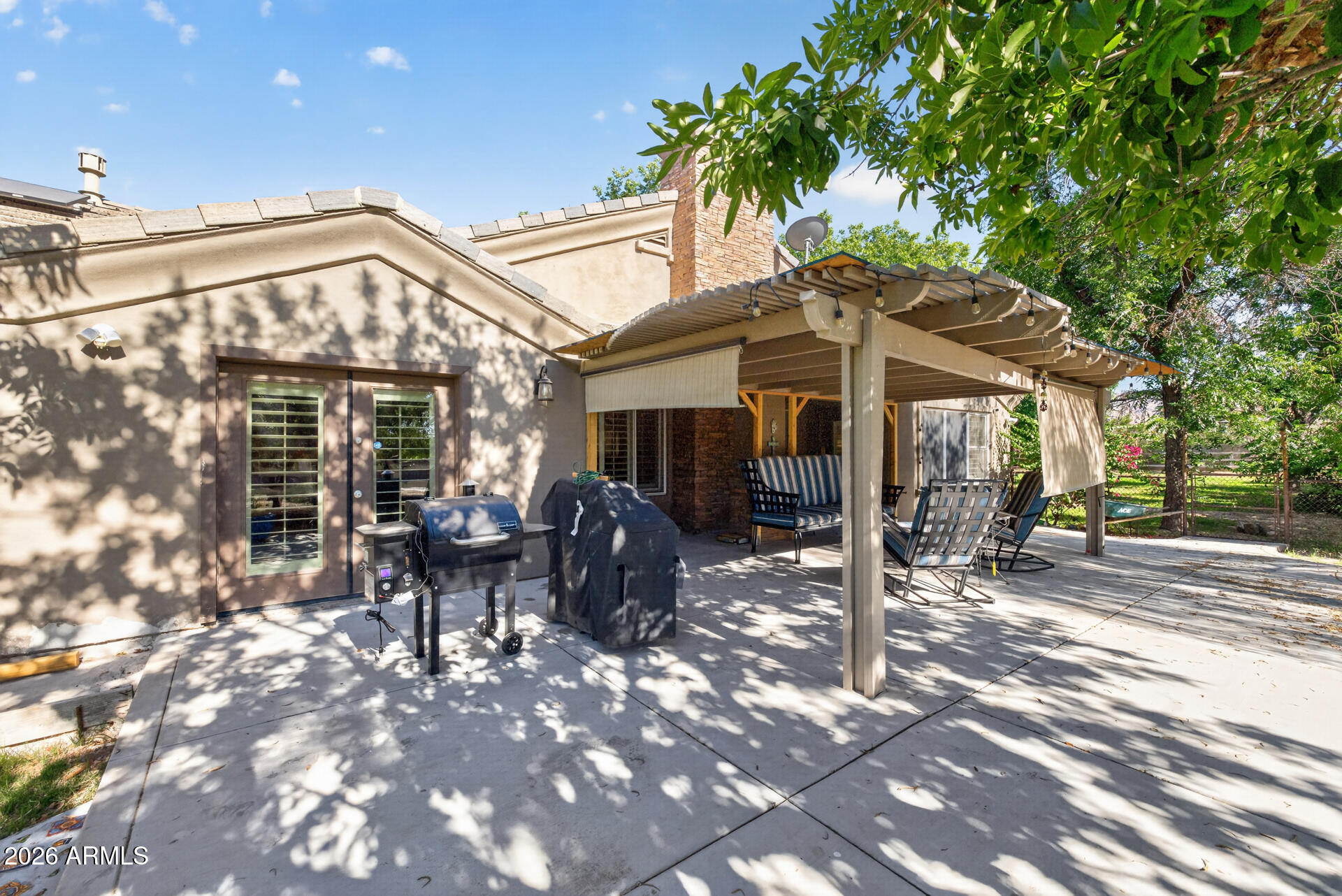 2830 W HARVEST GROVES Lane