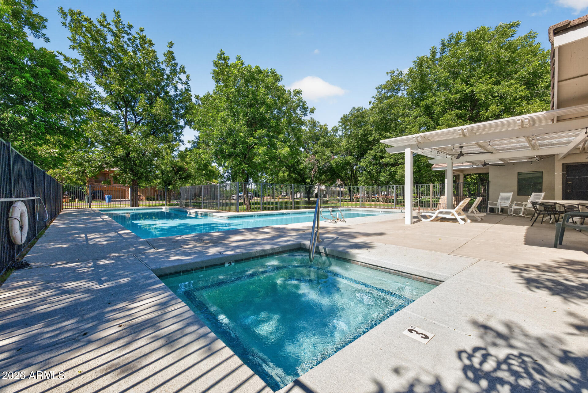 2830 W HARVEST GROVES Lane
