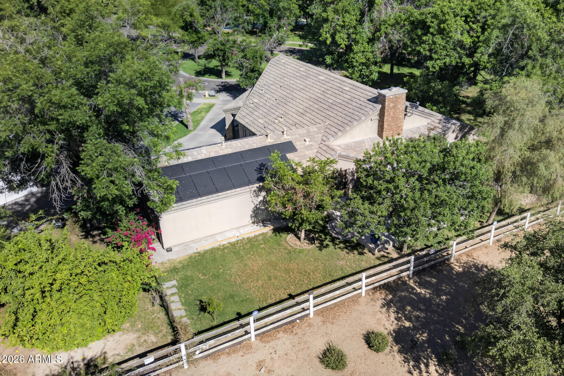 2830 W HARVEST GROVES Lane