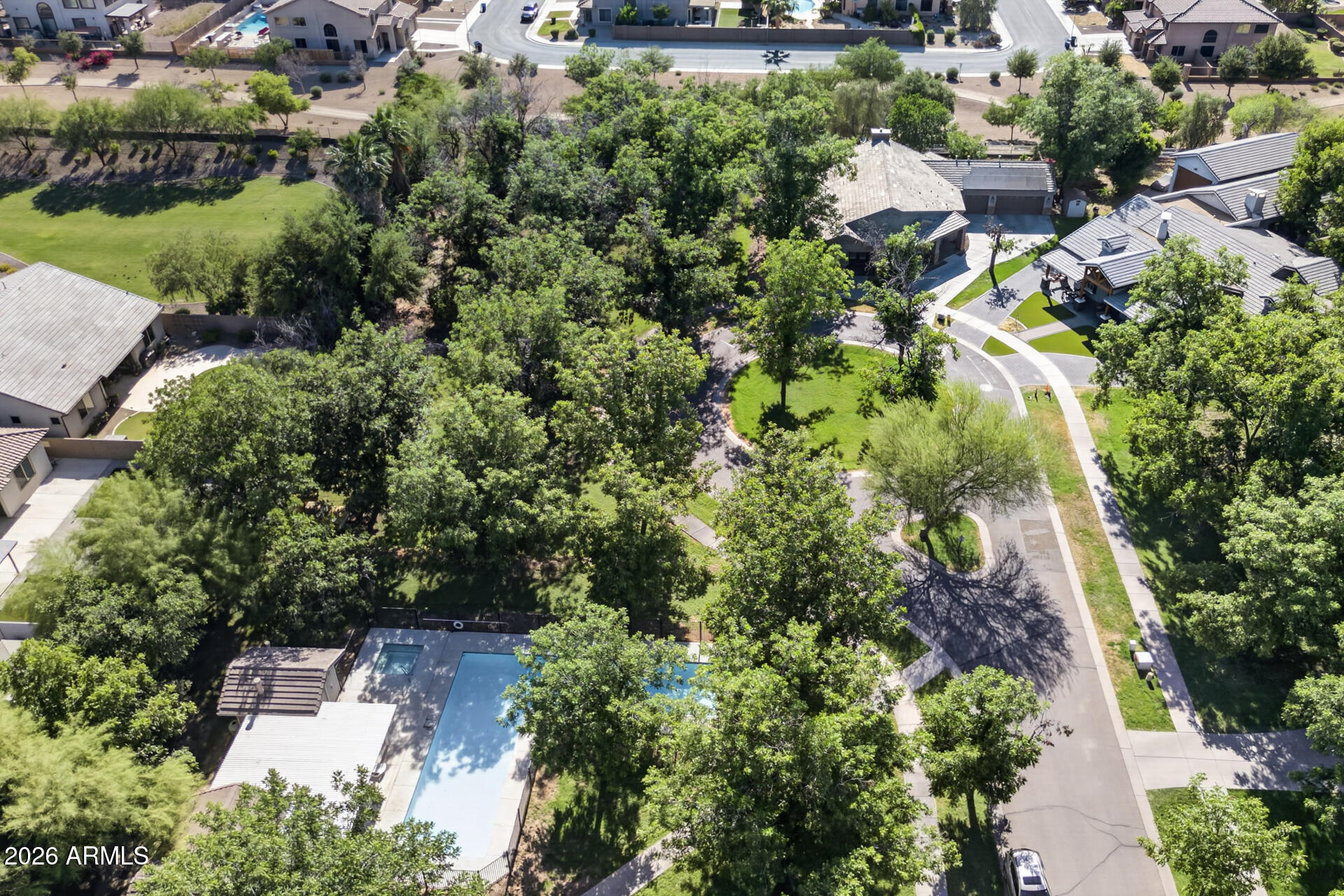 2830 W HARVEST GROVES Lane