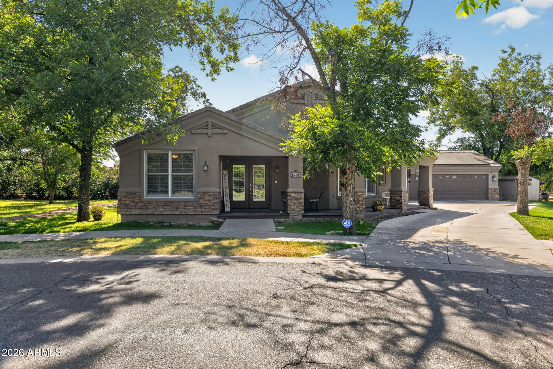 2830 W HARVEST GROVES Lane