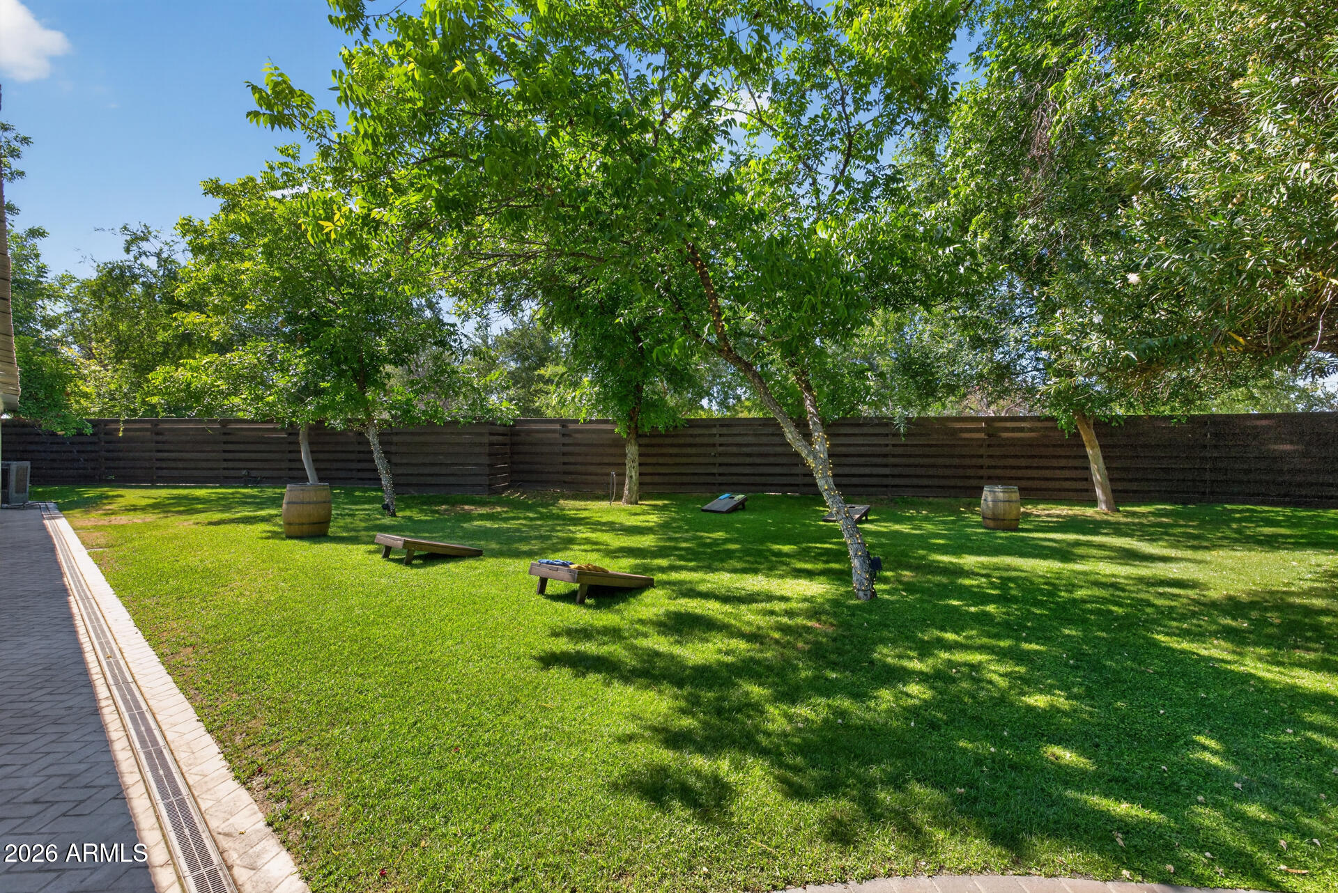 2830 W HARVEST GROVES Lane