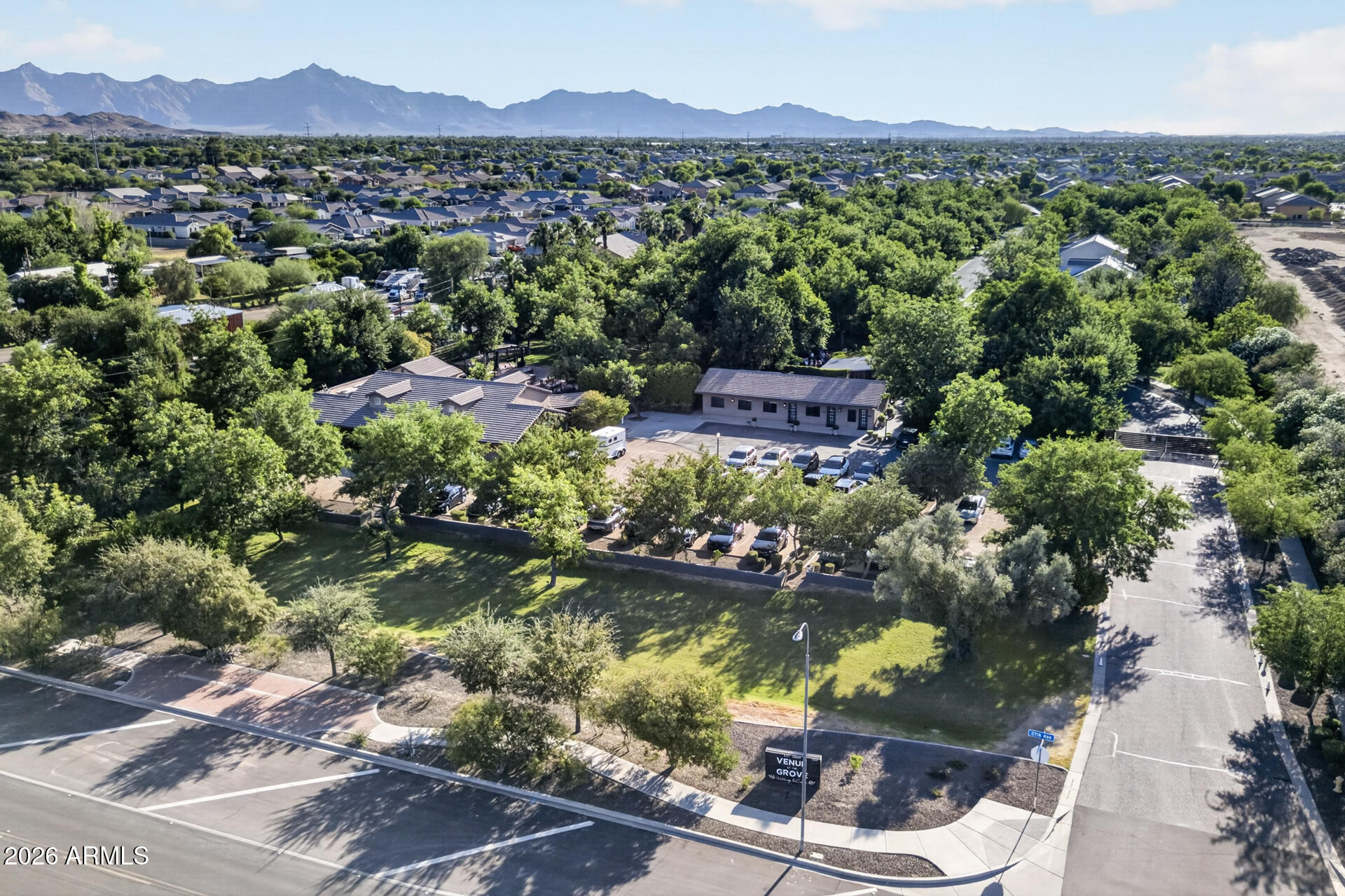 2830 W HARVEST GROVES Lane