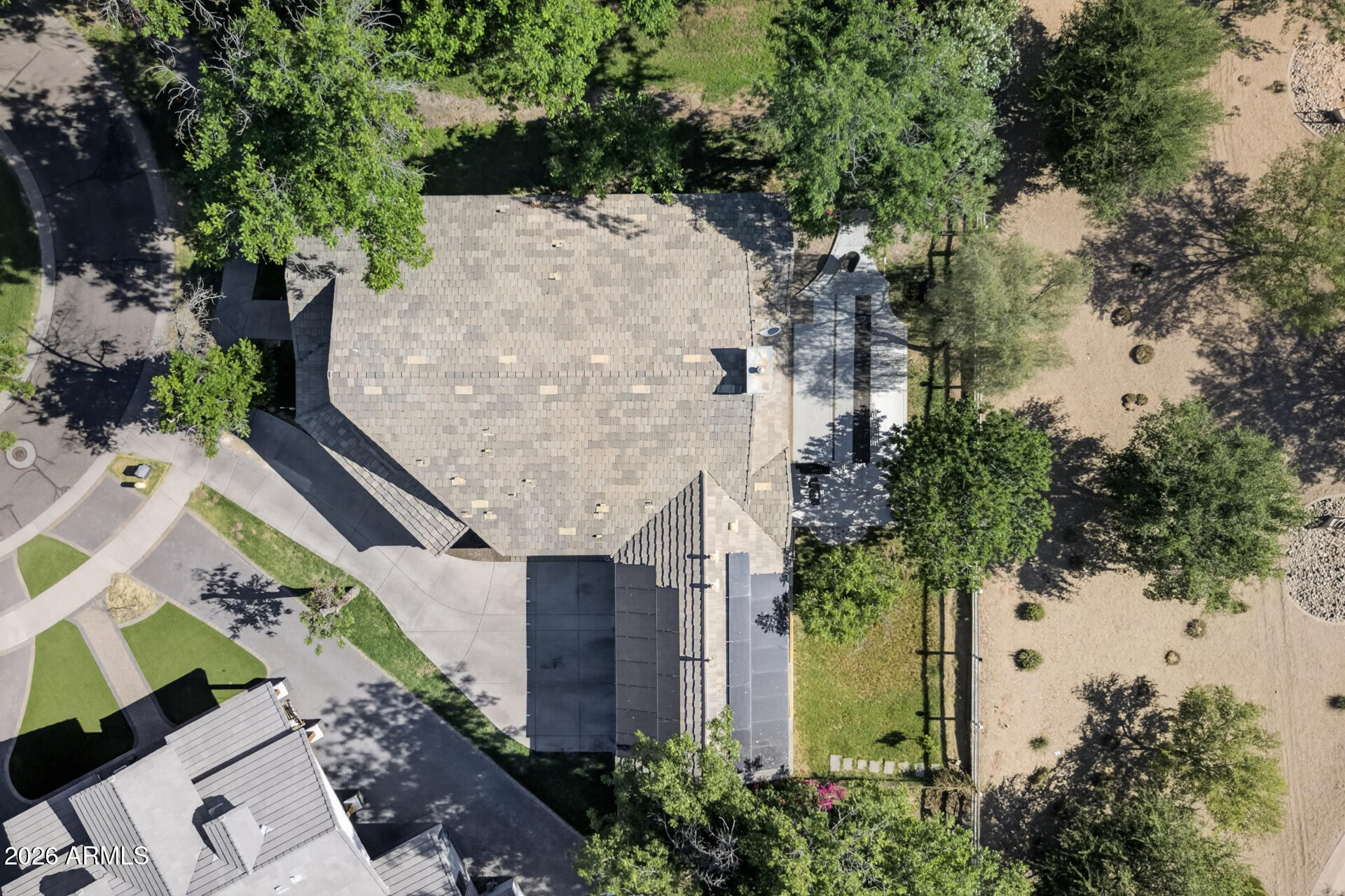 2830 W HARVEST GROVES Lane