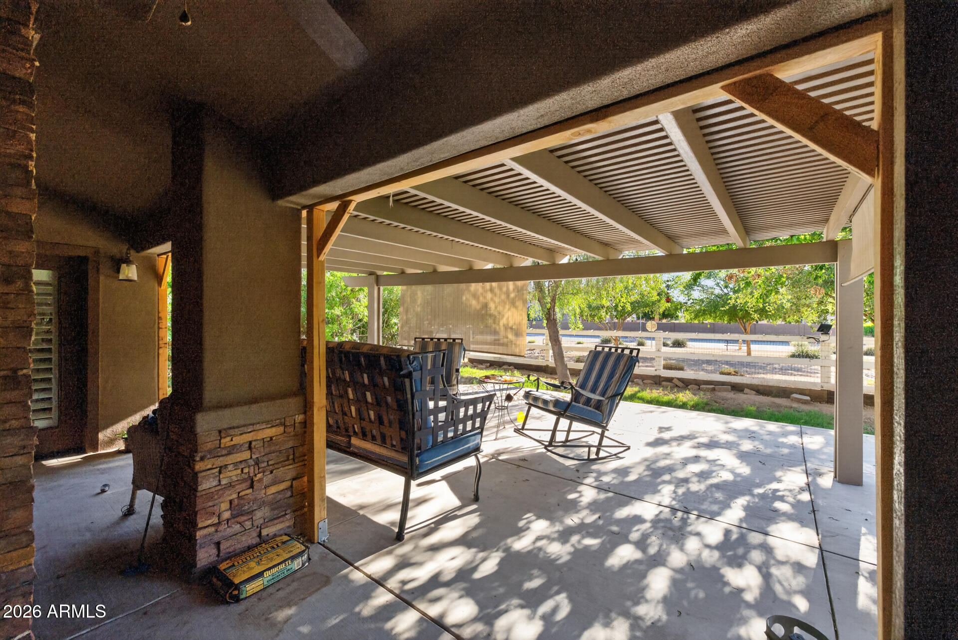 2830 W HARVEST GROVES Lane