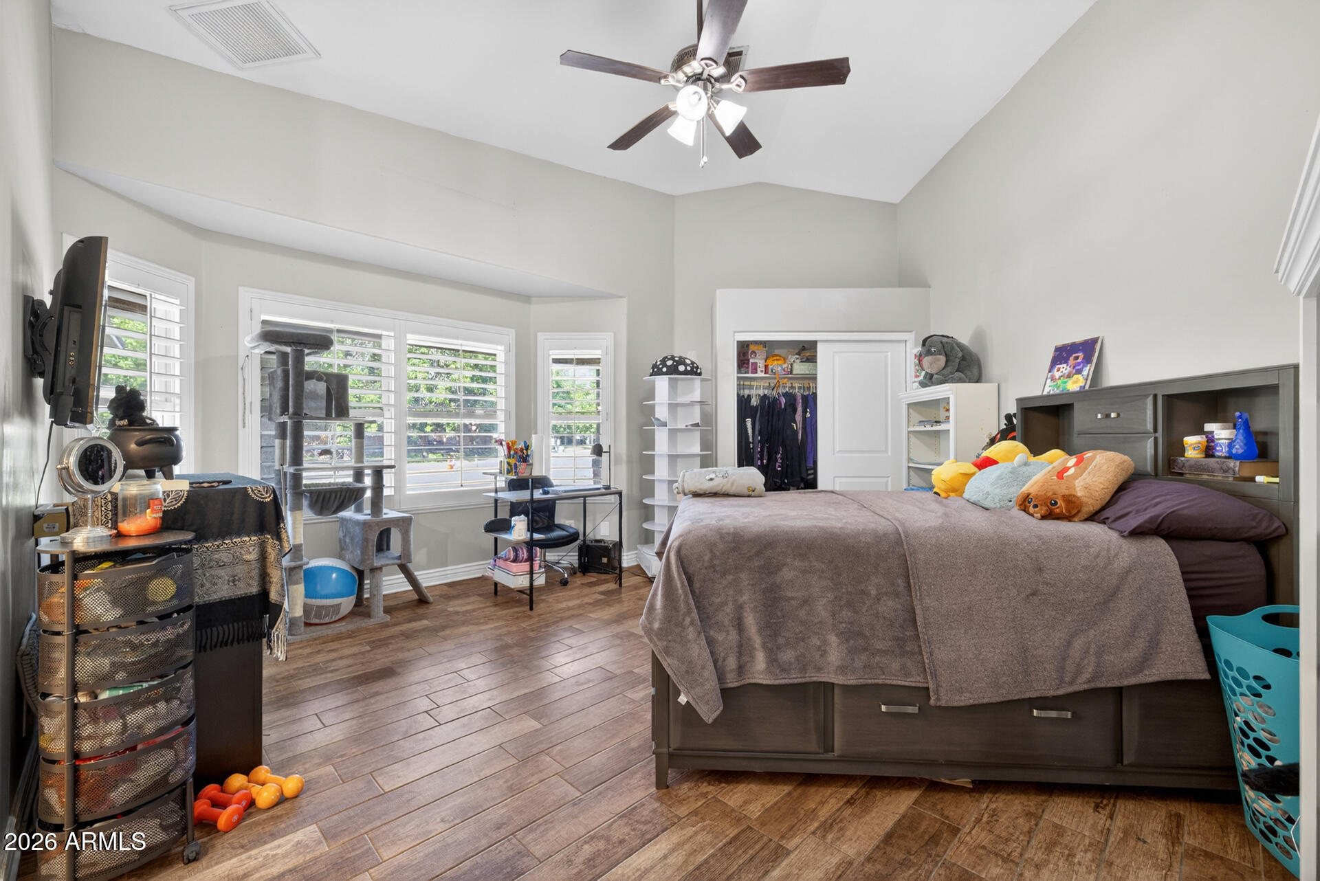 2830 W HARVEST GROVES Lane