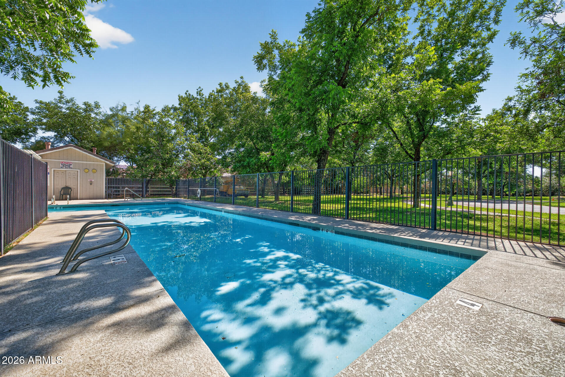 2830 W HARVEST GROVES Lane