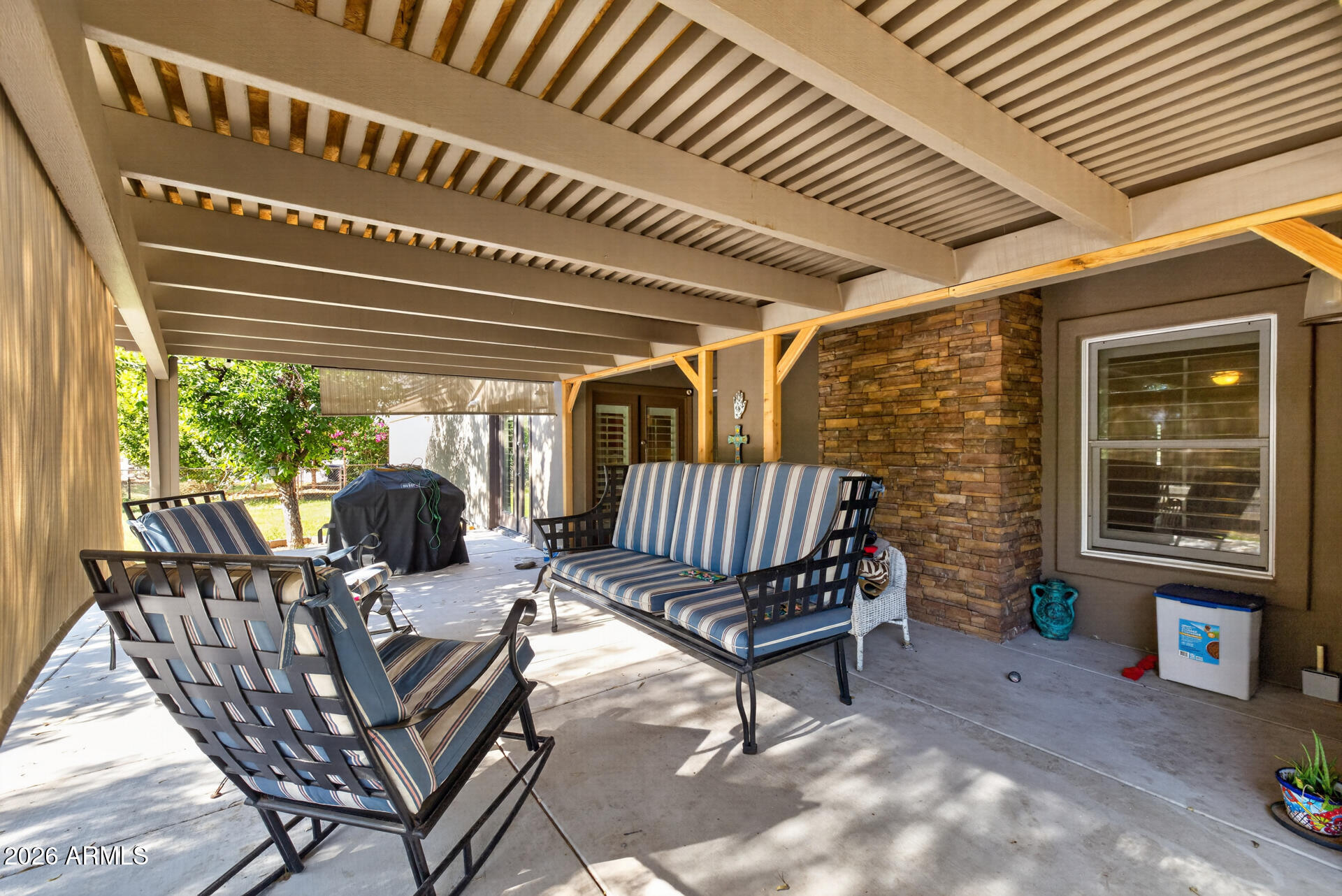 2830 W HARVEST GROVES Lane