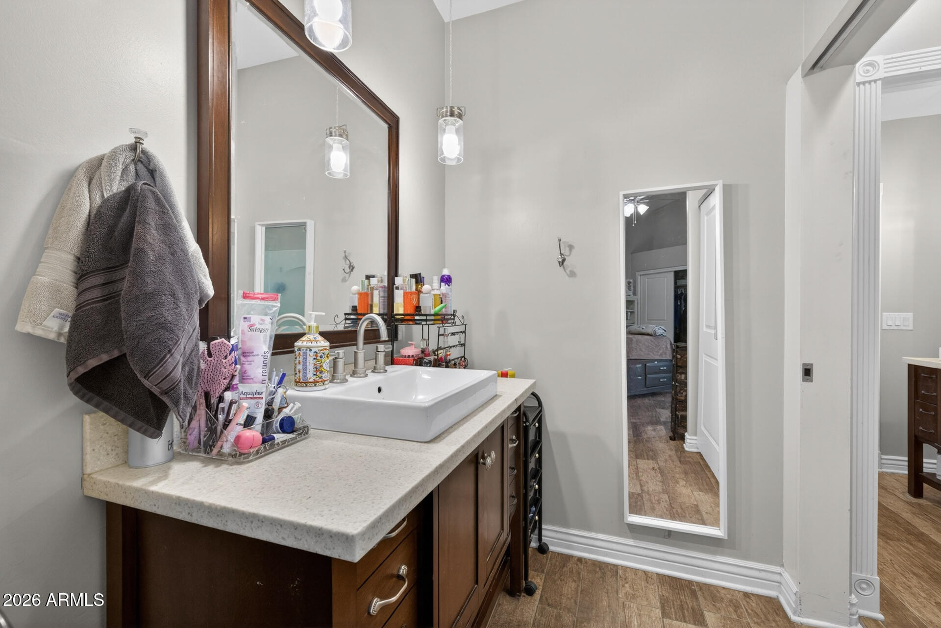 2830 W HARVEST GROVES Lane