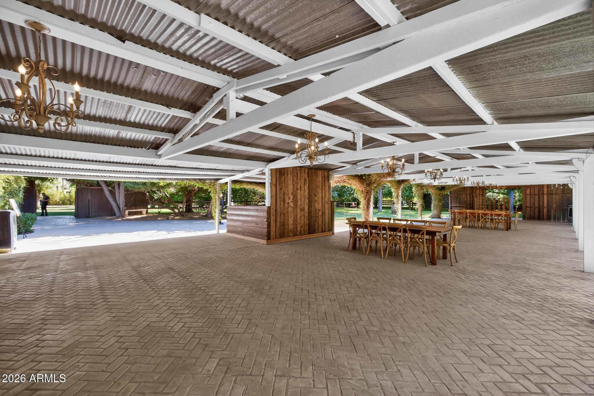 2830 W HARVEST GROVES Lane