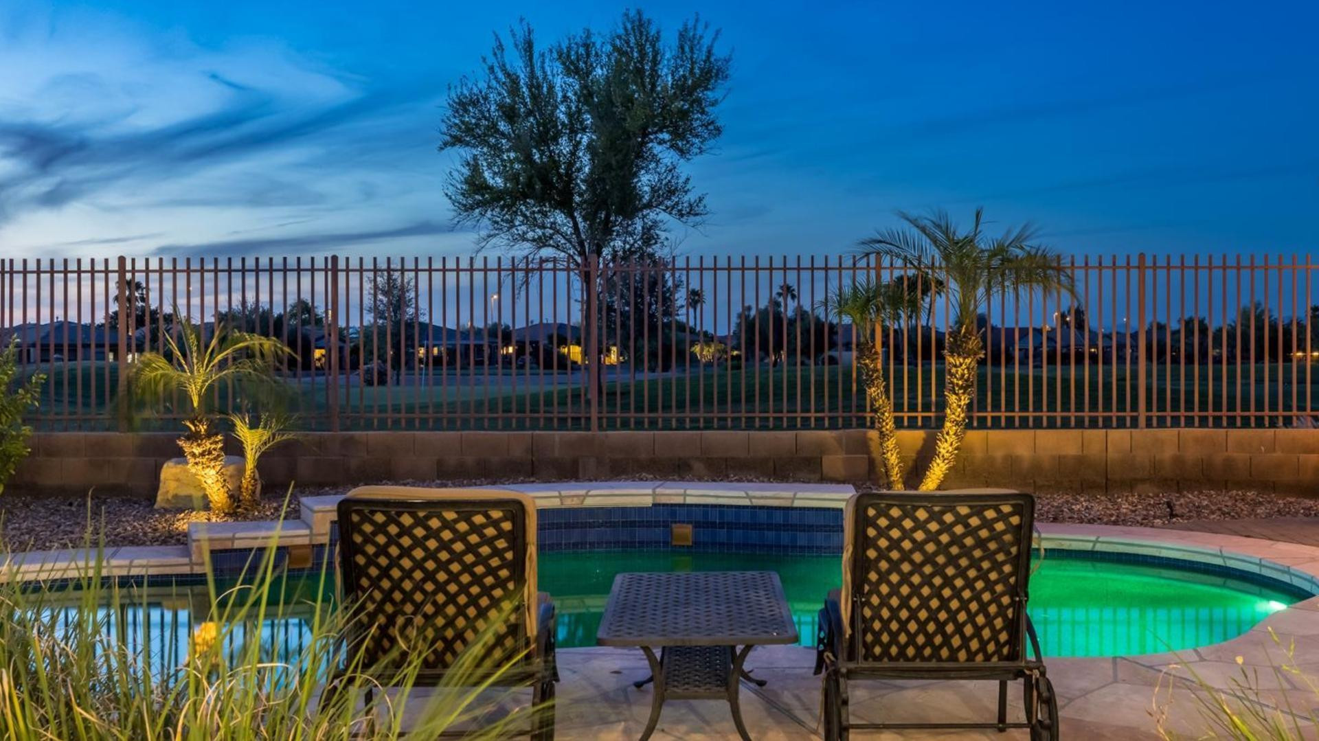4176 E CLUBVIEW Drive