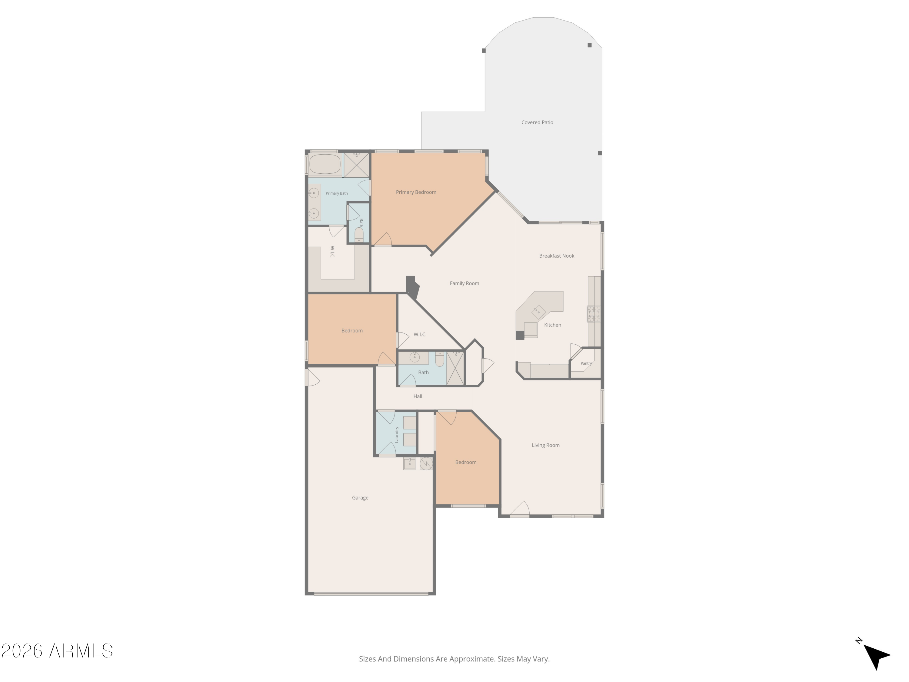 678 W JERSEY Way