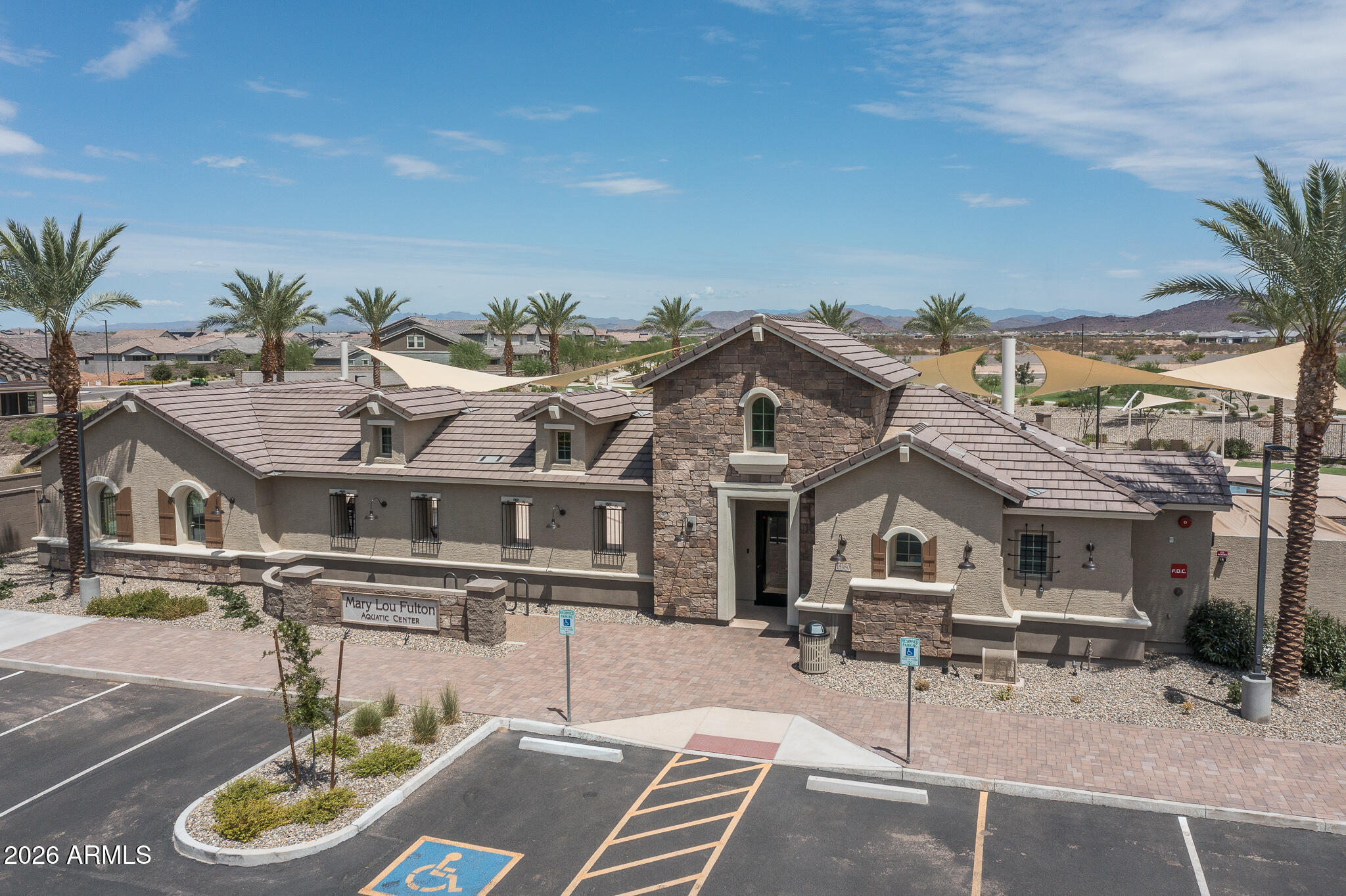 16042 W ELECTRA Lane