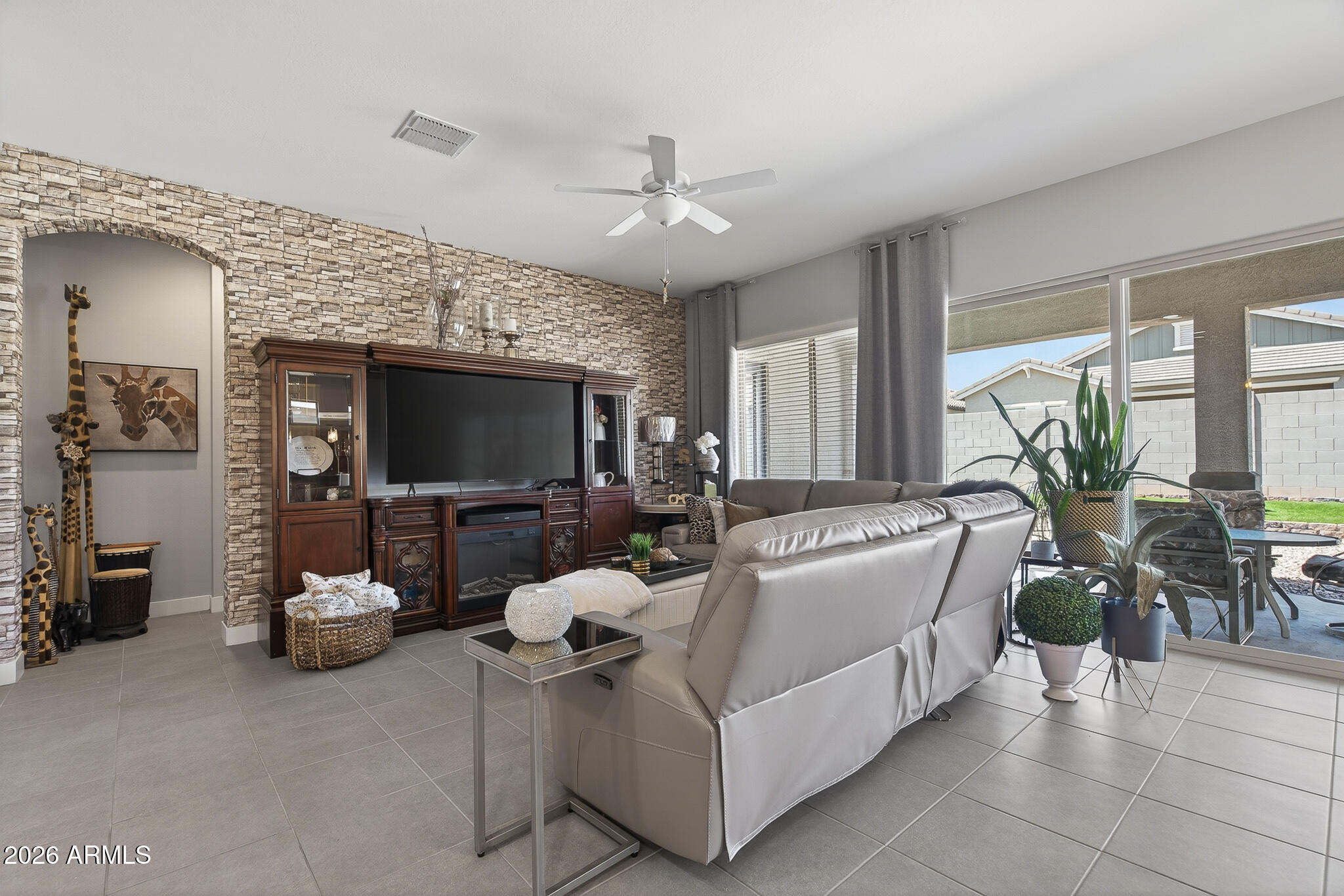 16042 W ELECTRA Lane