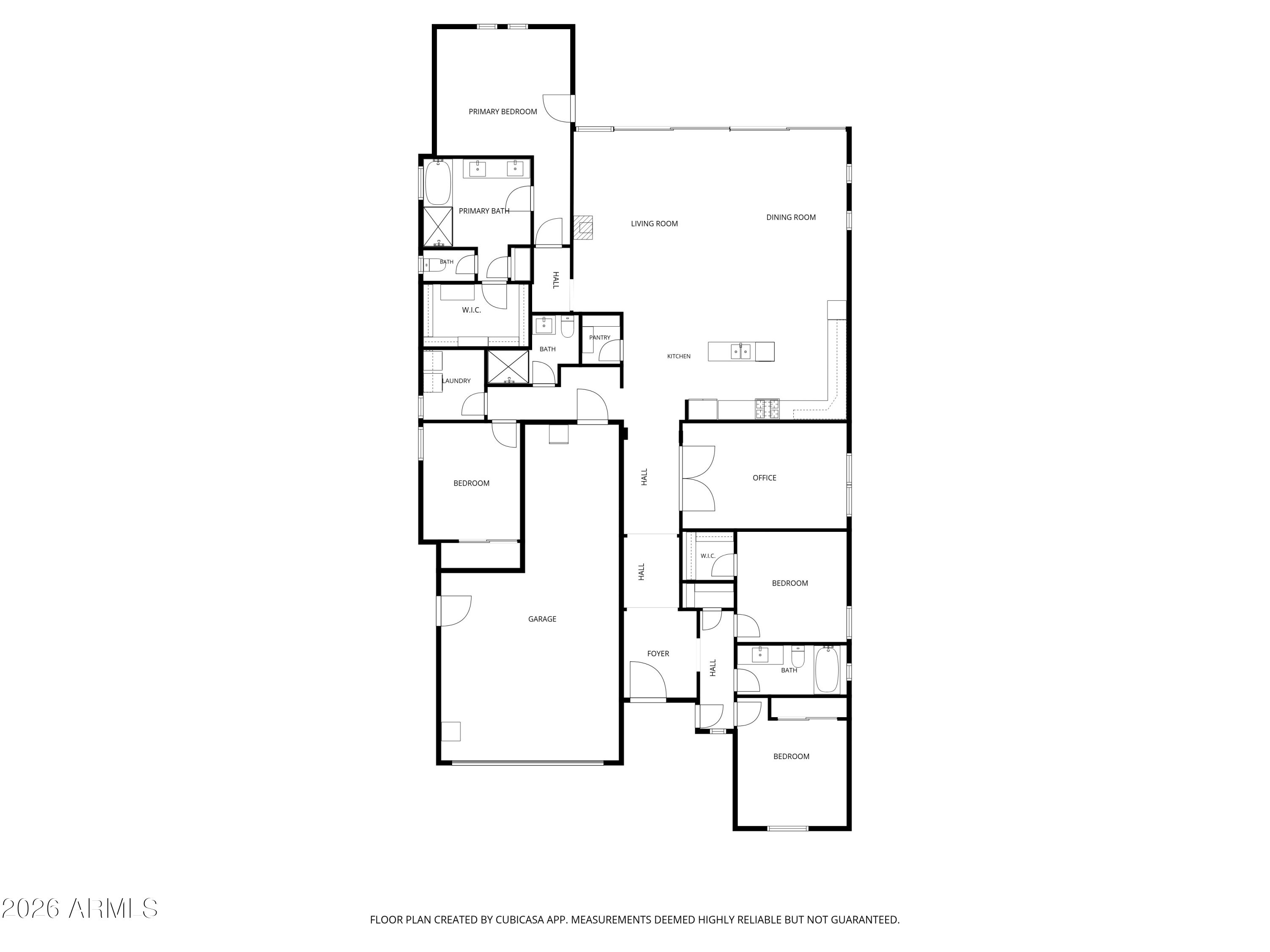 16042 W ELECTRA Lane