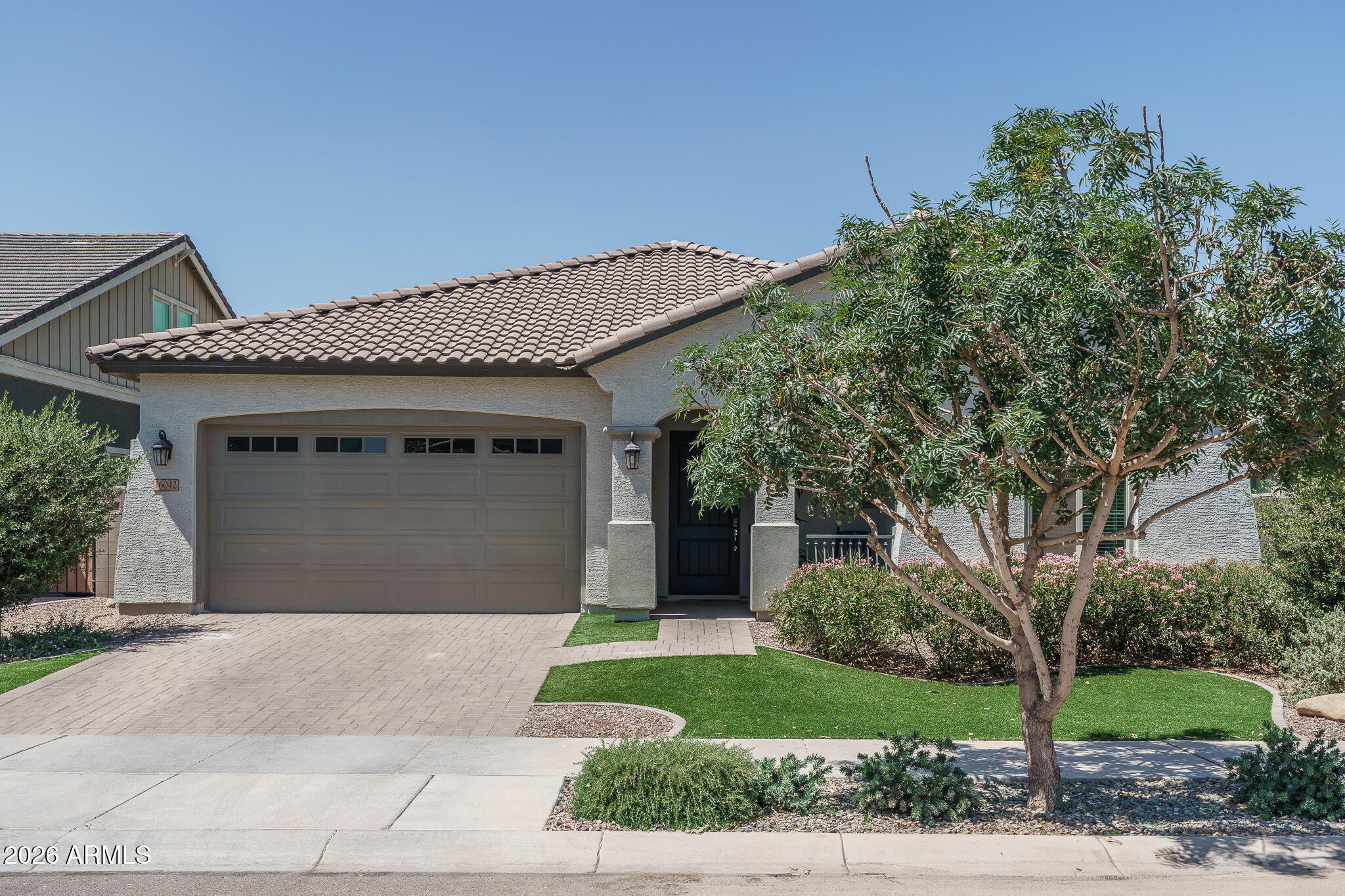 16042 W ELECTRA Lane