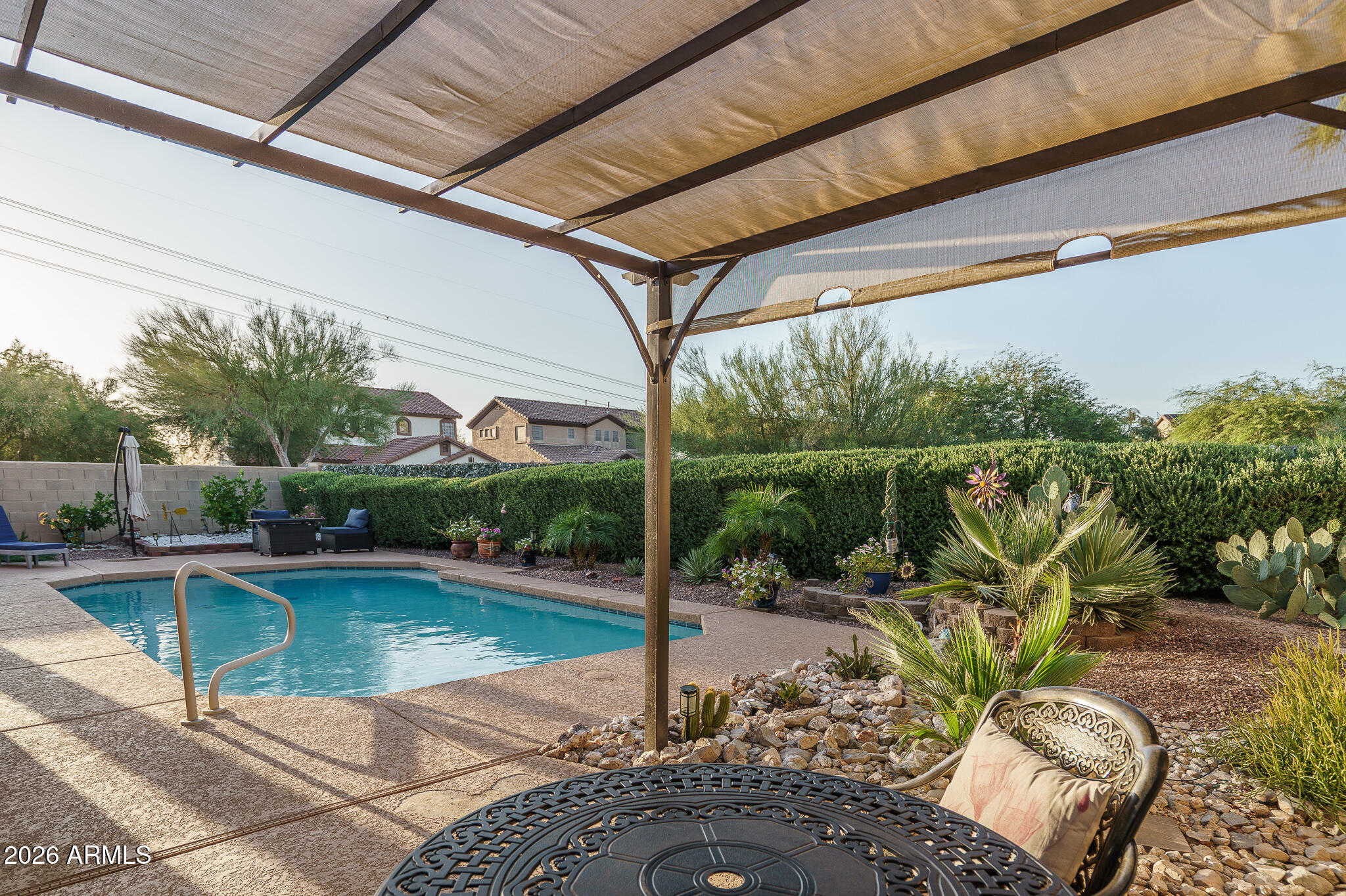 17542 W ROCK LEDGE Road
