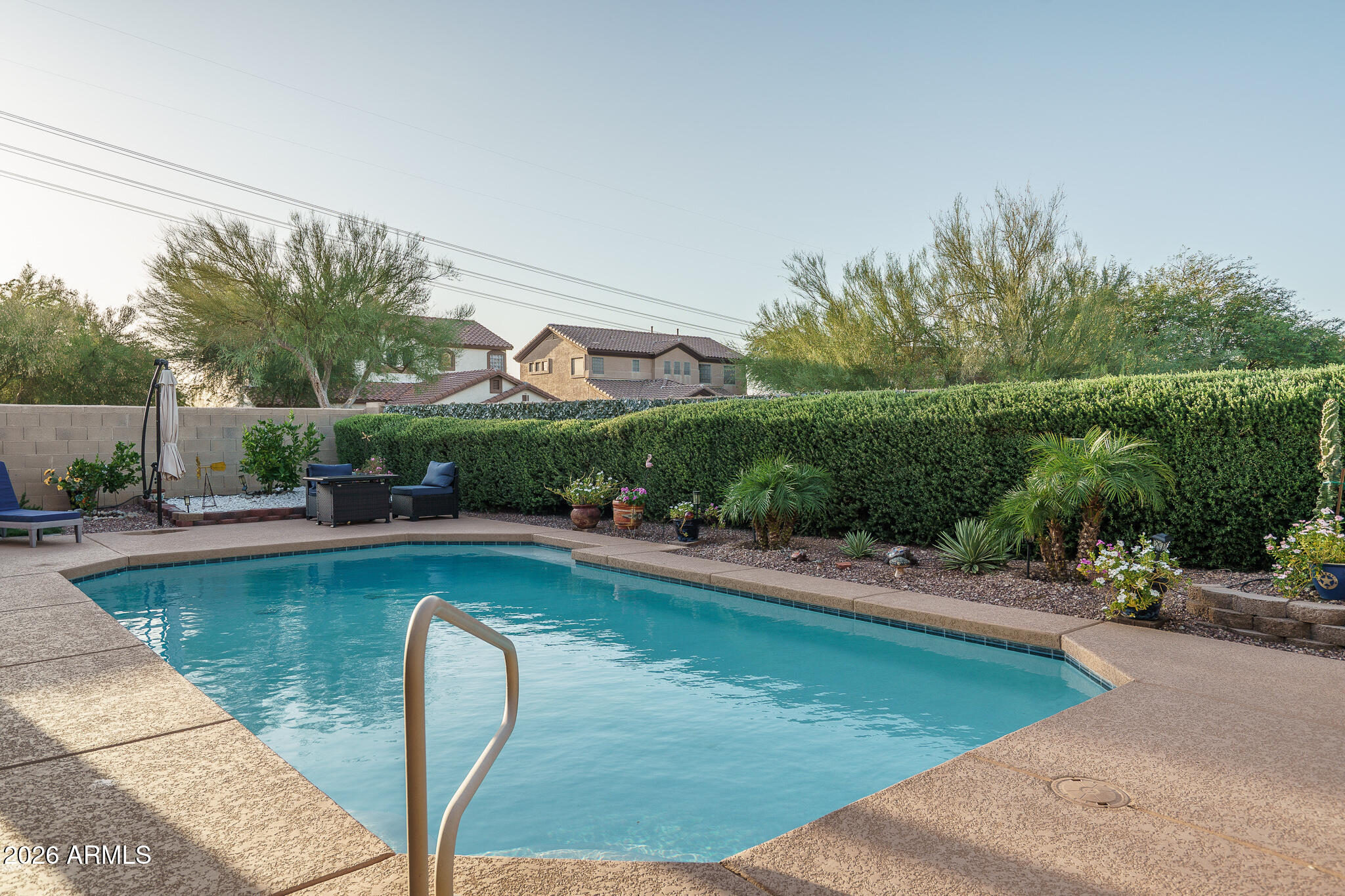 17542 W ROCK LEDGE Road