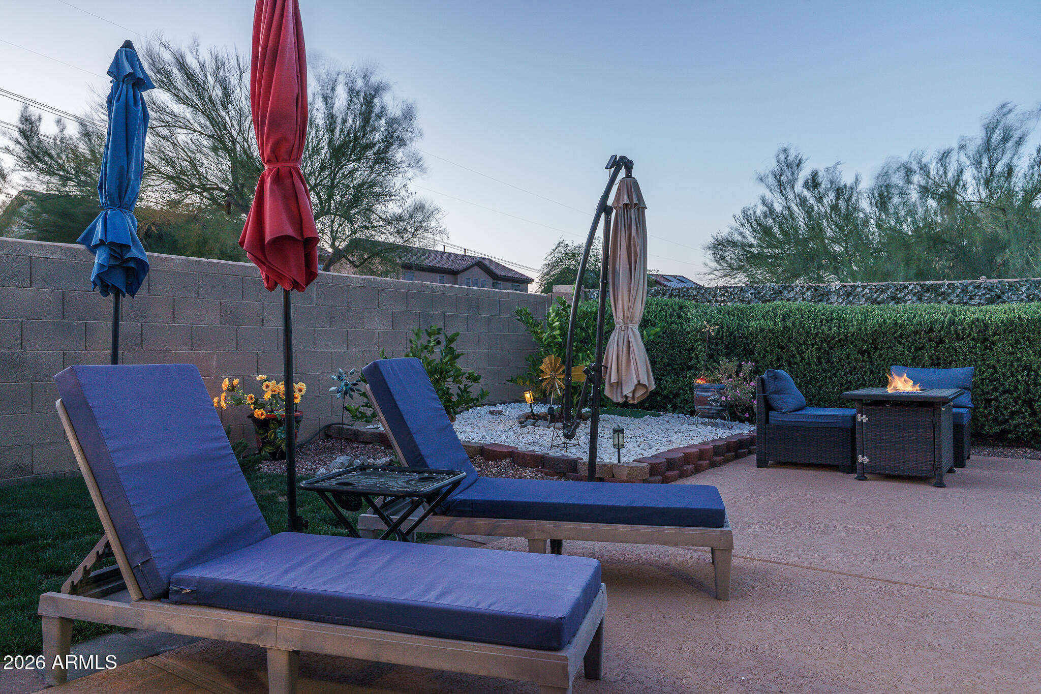 17542 W ROCK LEDGE Road