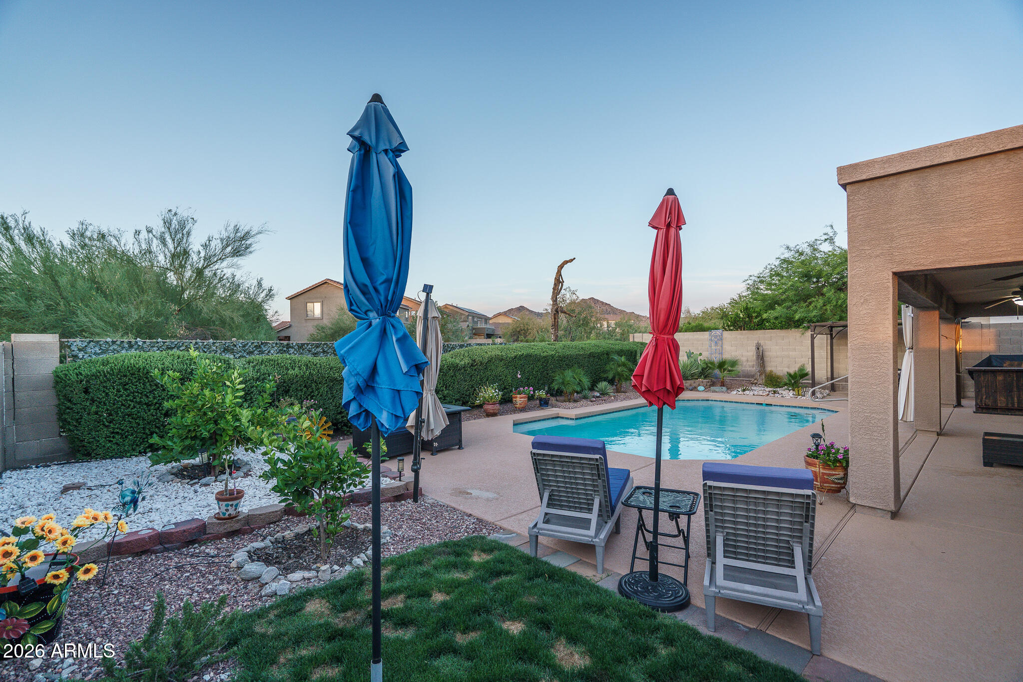 17542 W ROCK LEDGE Road