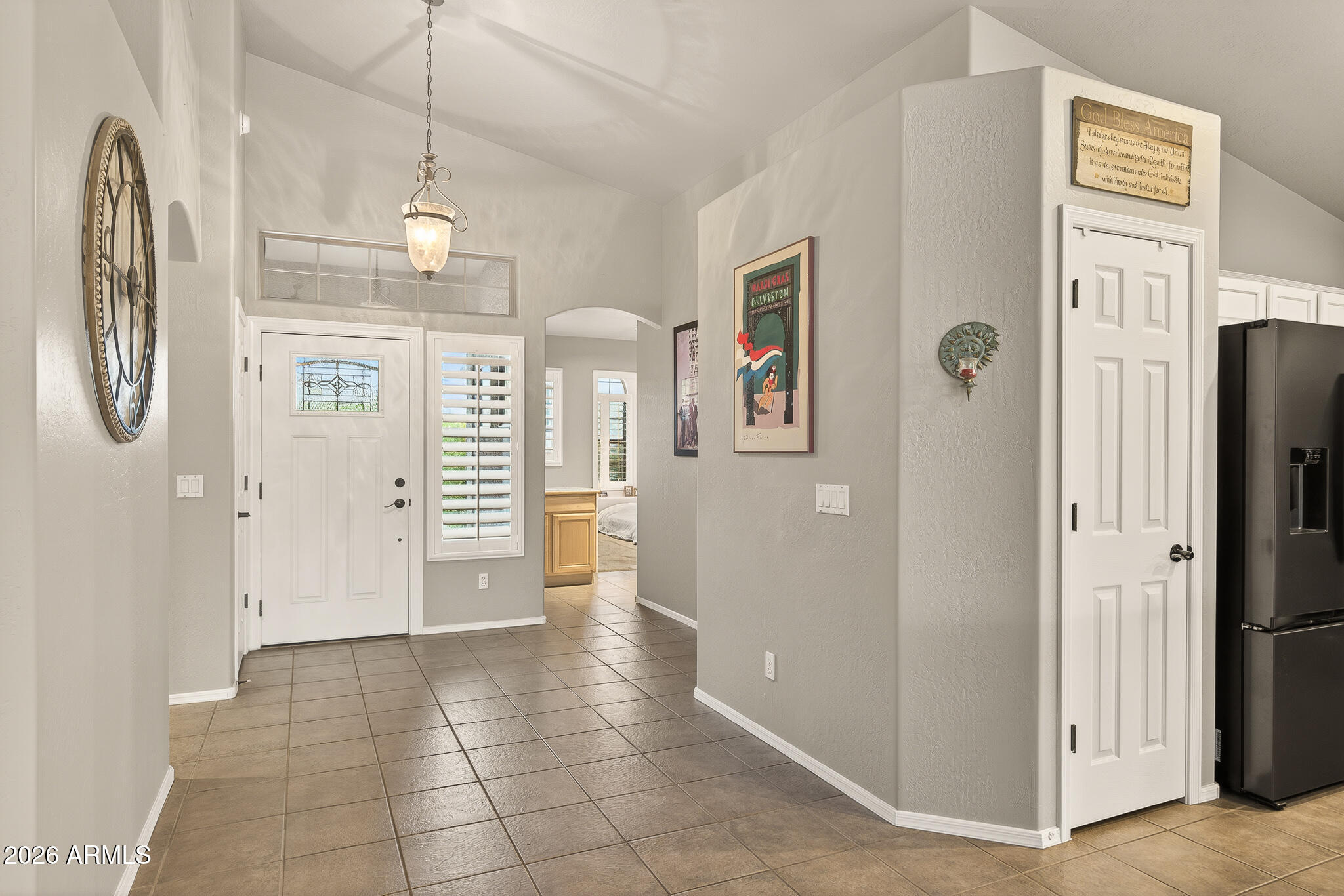 17542 W ROCK LEDGE Road