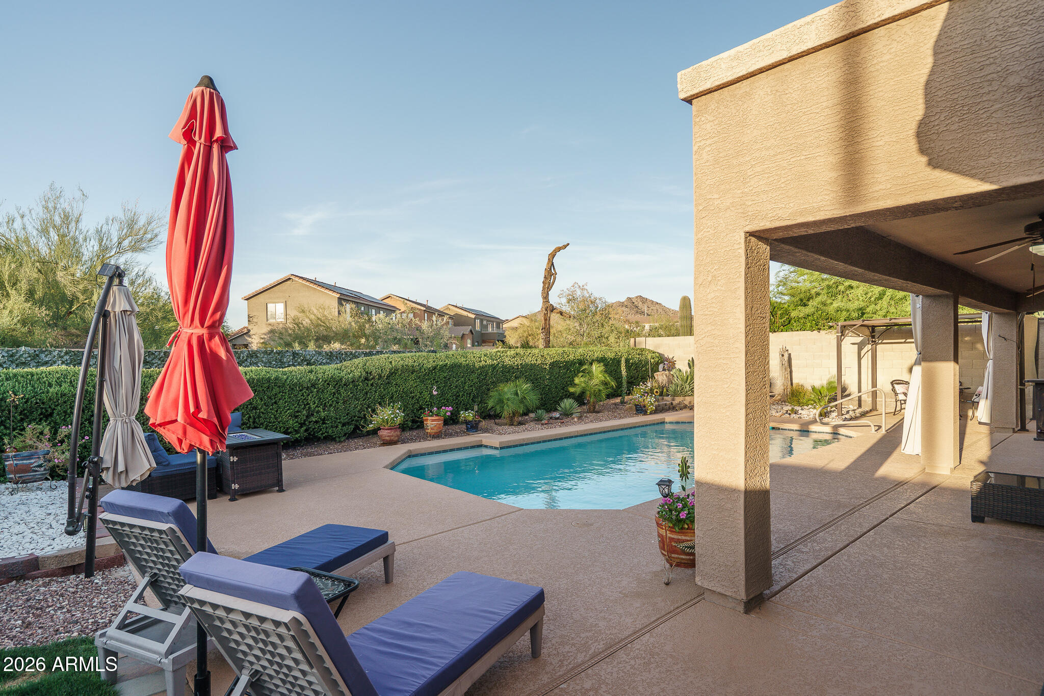 17542 W ROCK LEDGE Road