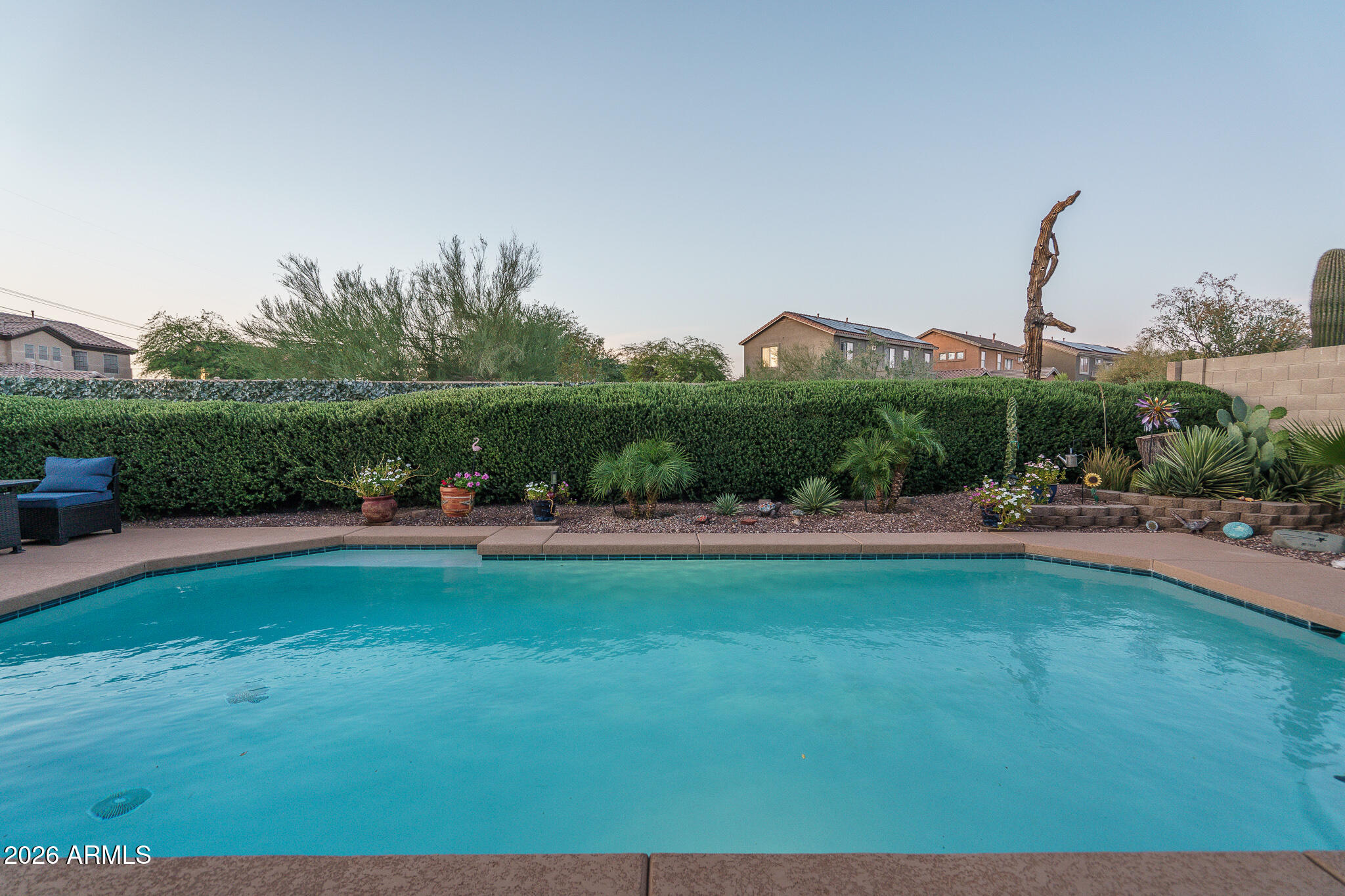 17542 W ROCK LEDGE Road