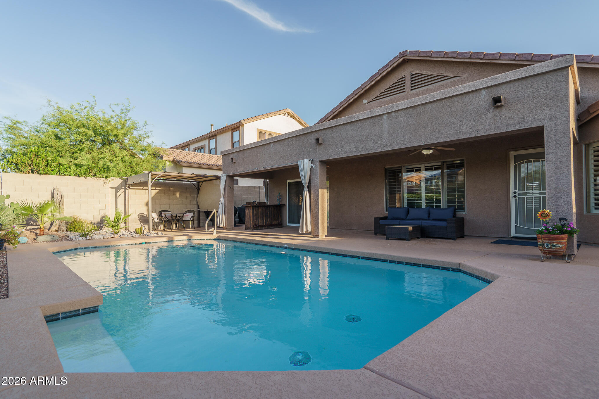 17542 W ROCK LEDGE Road
